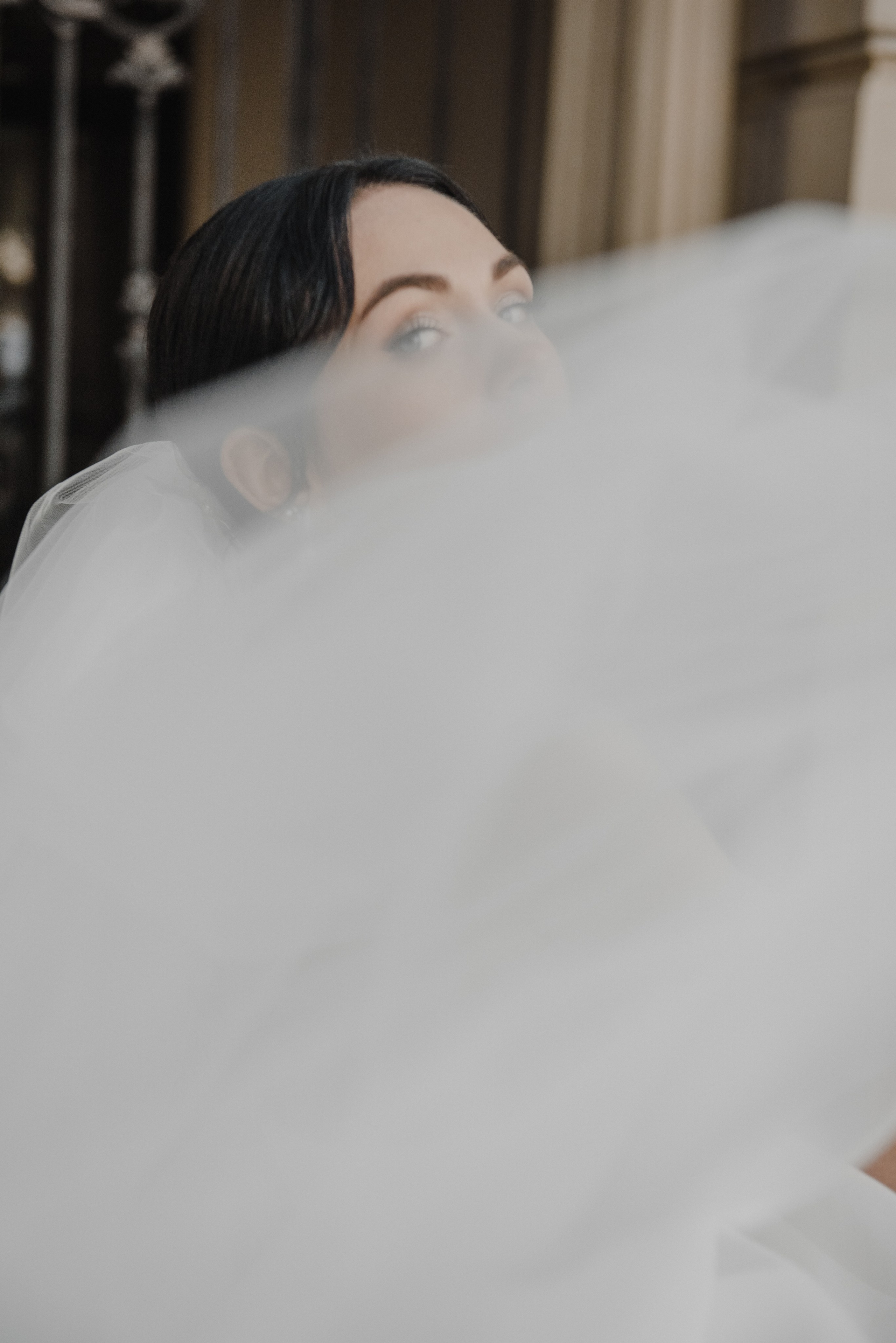 Их познакомил театр. Светлана Варфоломеева, женский и свадебный фотограф в Саратове