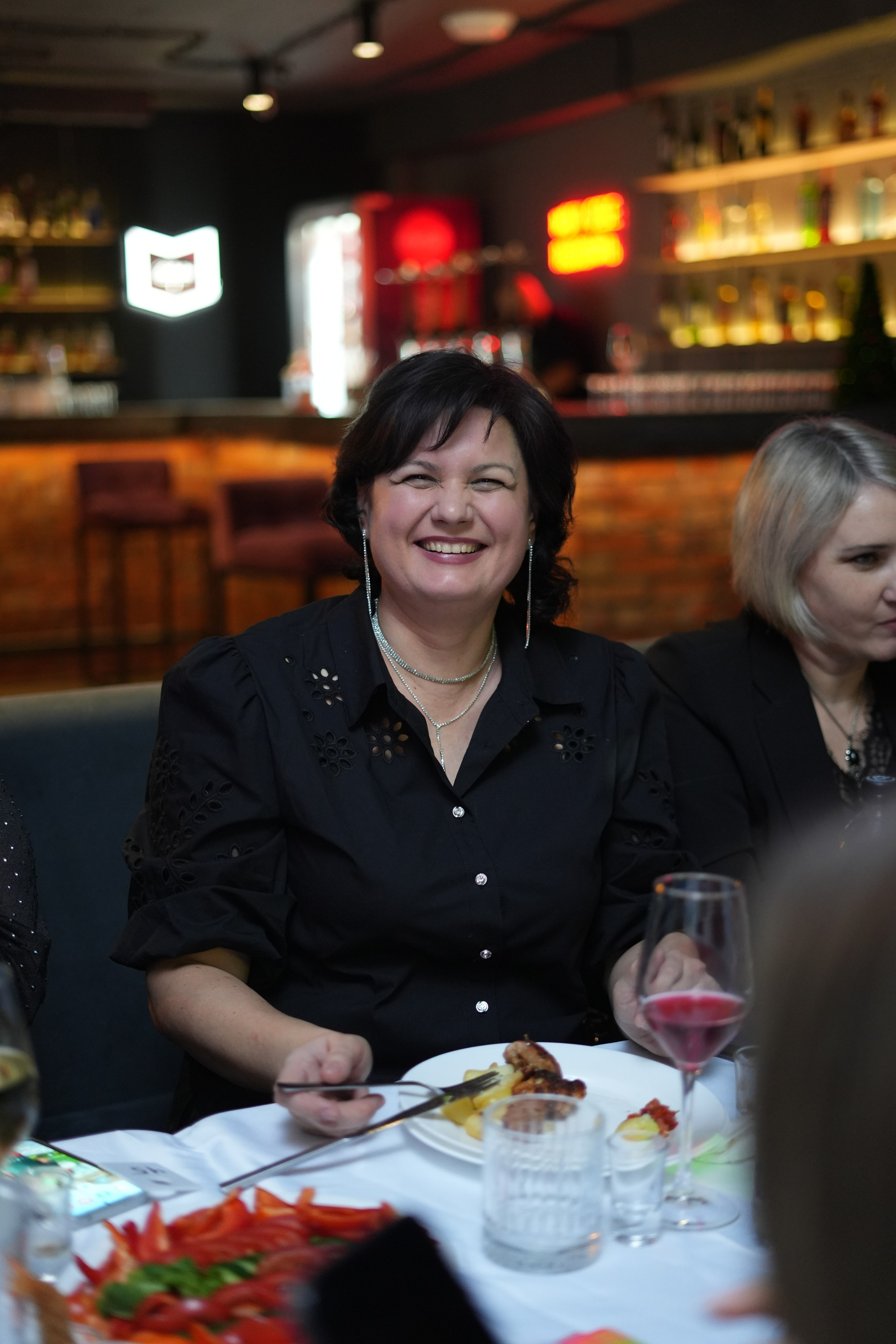 Корпоратив Совком банк. Фотограф Волгоград Анастасия Ли