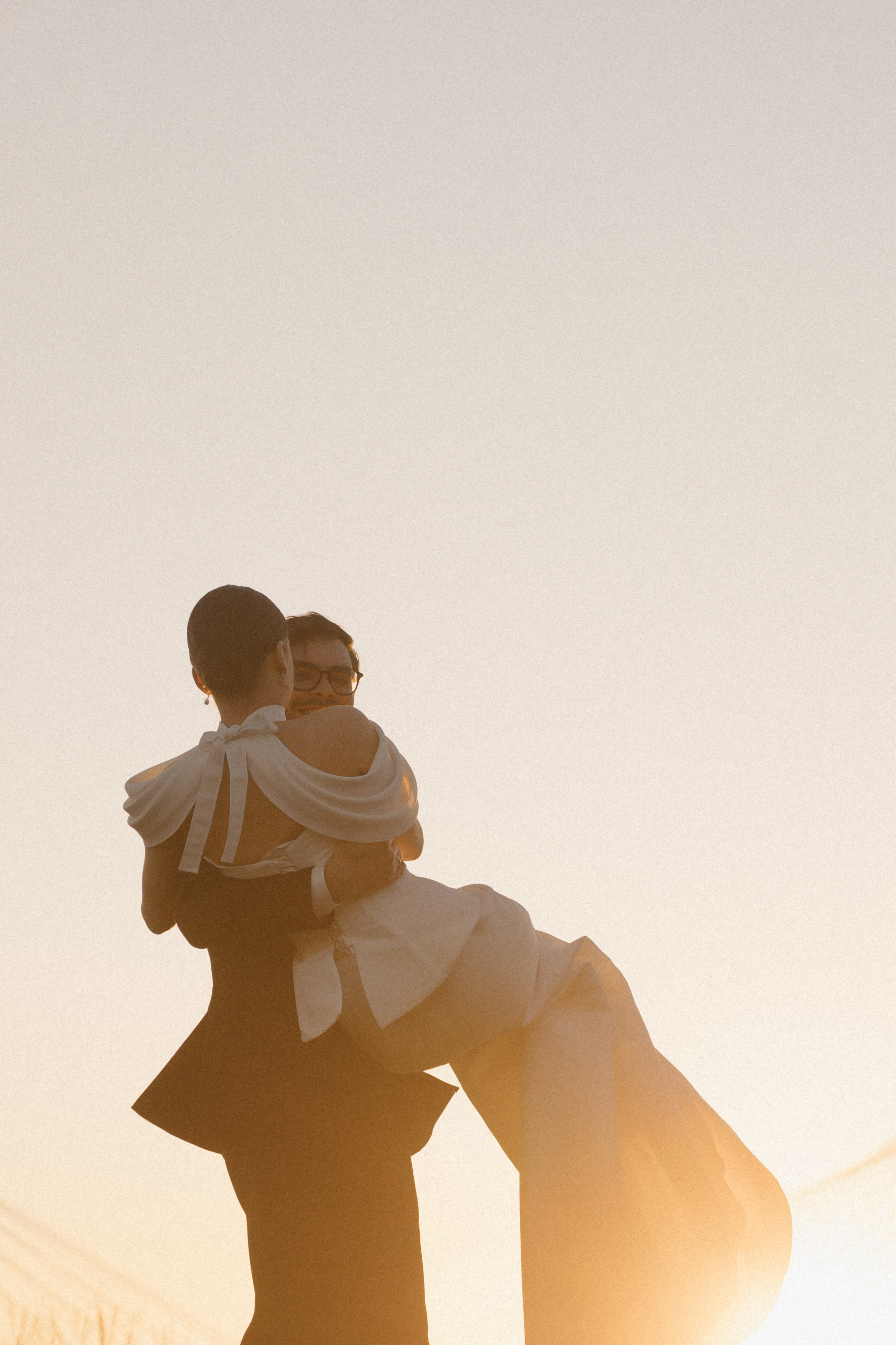 Мы эхо. Свадебный фотограф Москва Светлана Анисимова