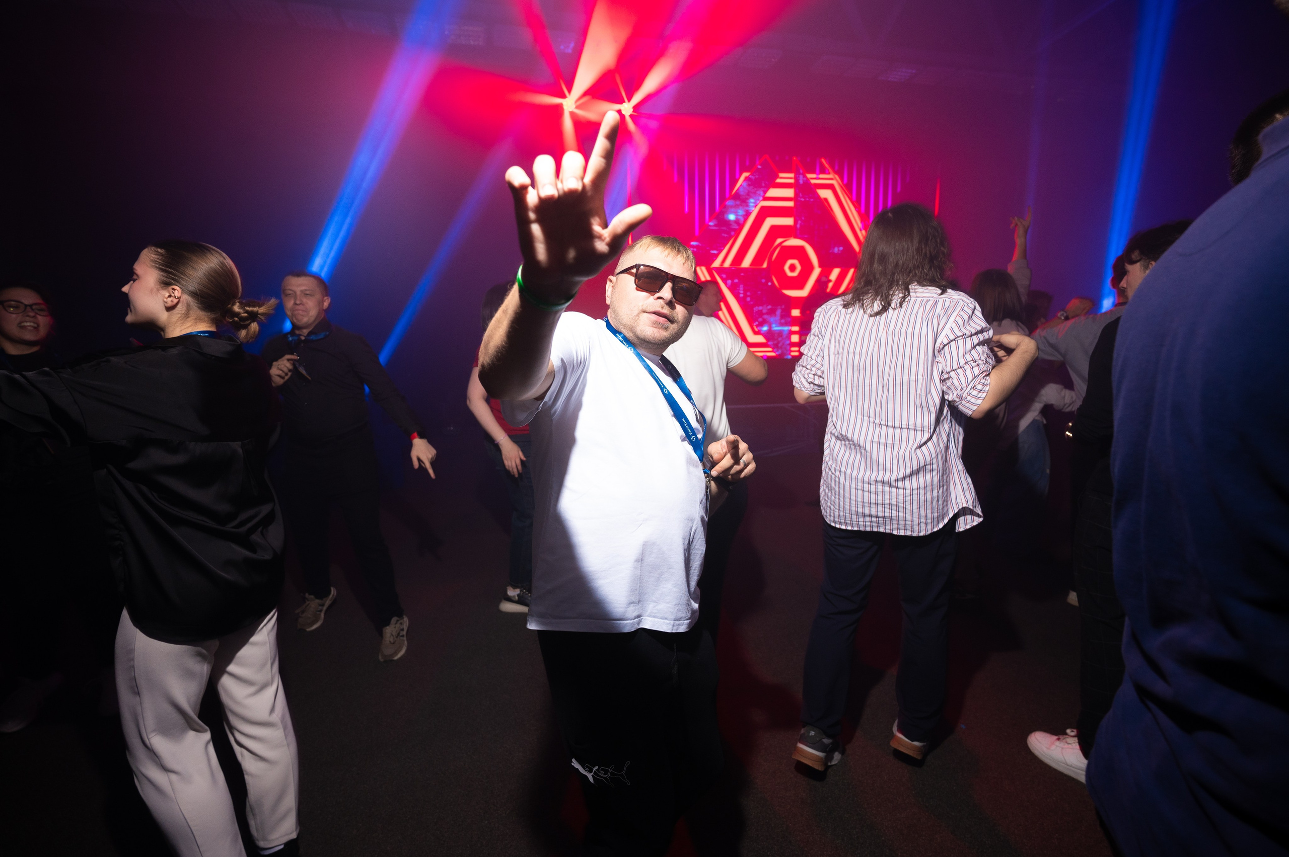 ЕвроХим ежегодный Форум развития. Фотограф Илья Бызов, Свадебный и репортажный фотограф Сочи