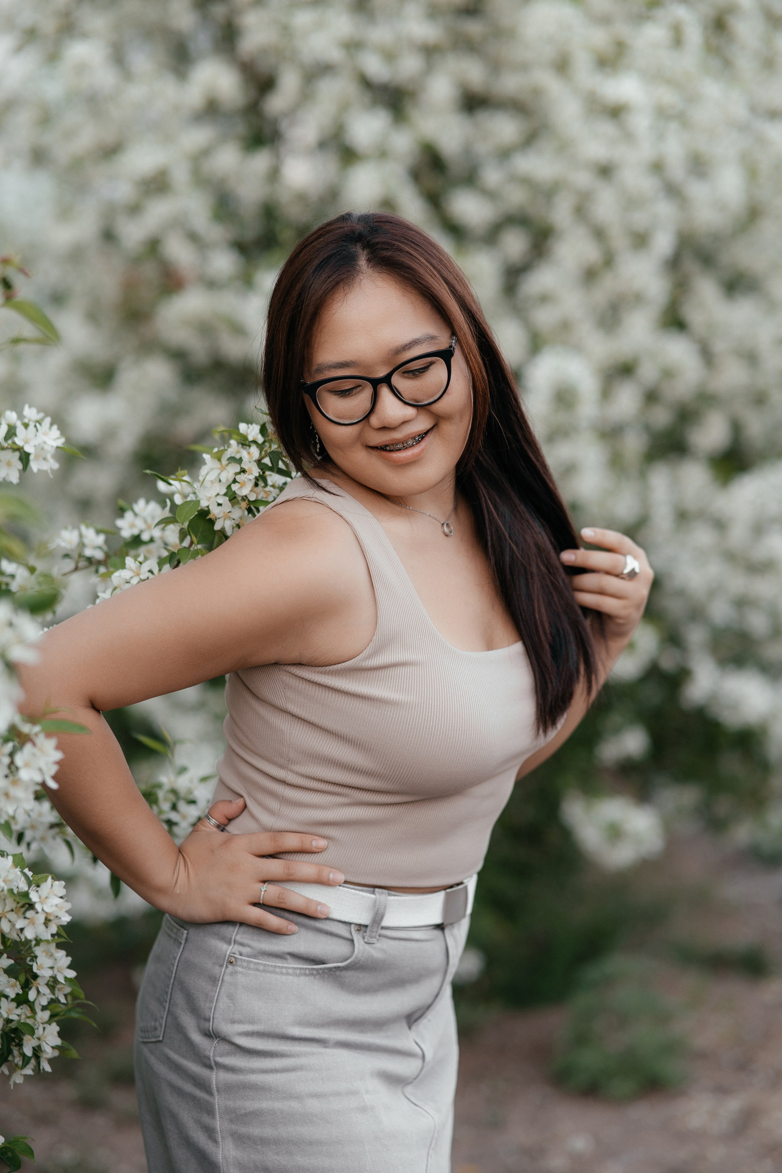 Анастасия. Фотограф Улан-Удэ