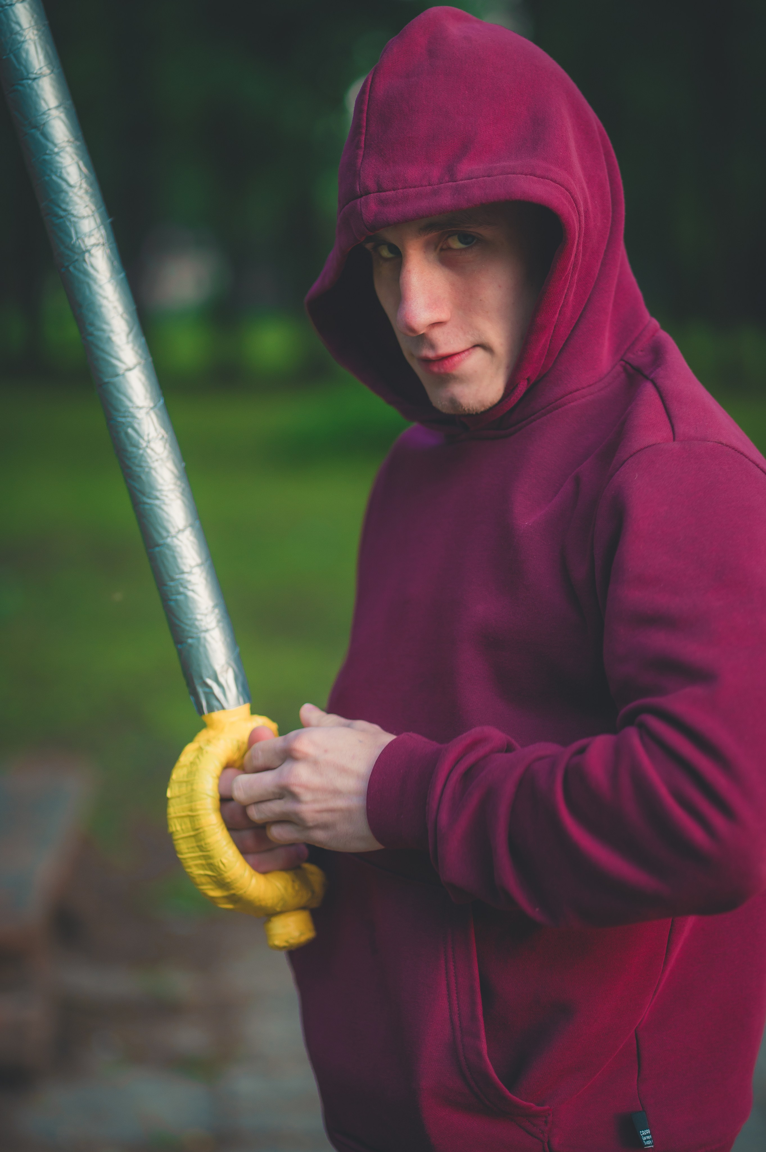 Детский лагерь — 1 смена 2023 год. Иван Кубик — фотограф и видеограф