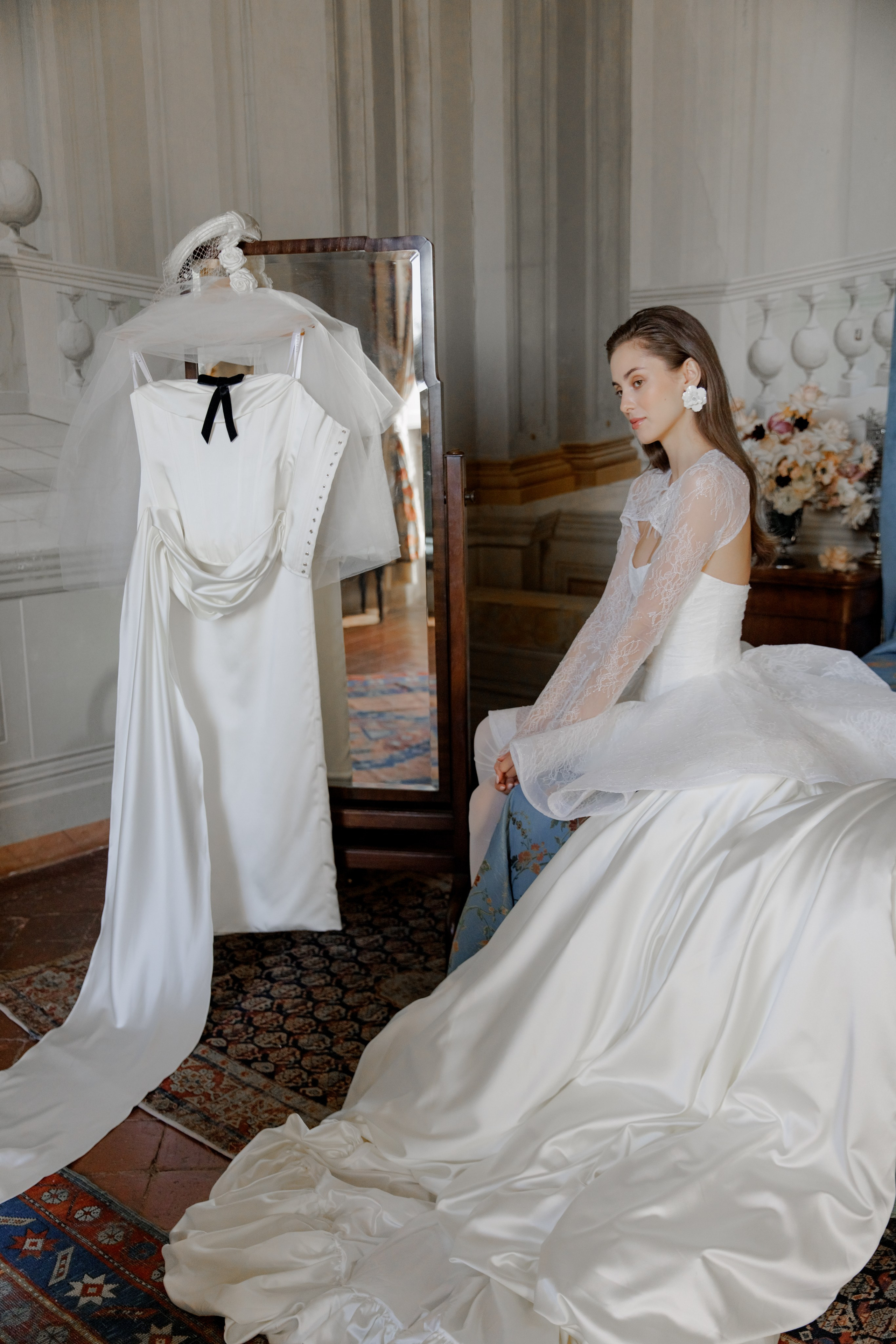 Toscany, Italy — Editorial. Свадебный фотограф в Москве, Ярославле Виталий Квант