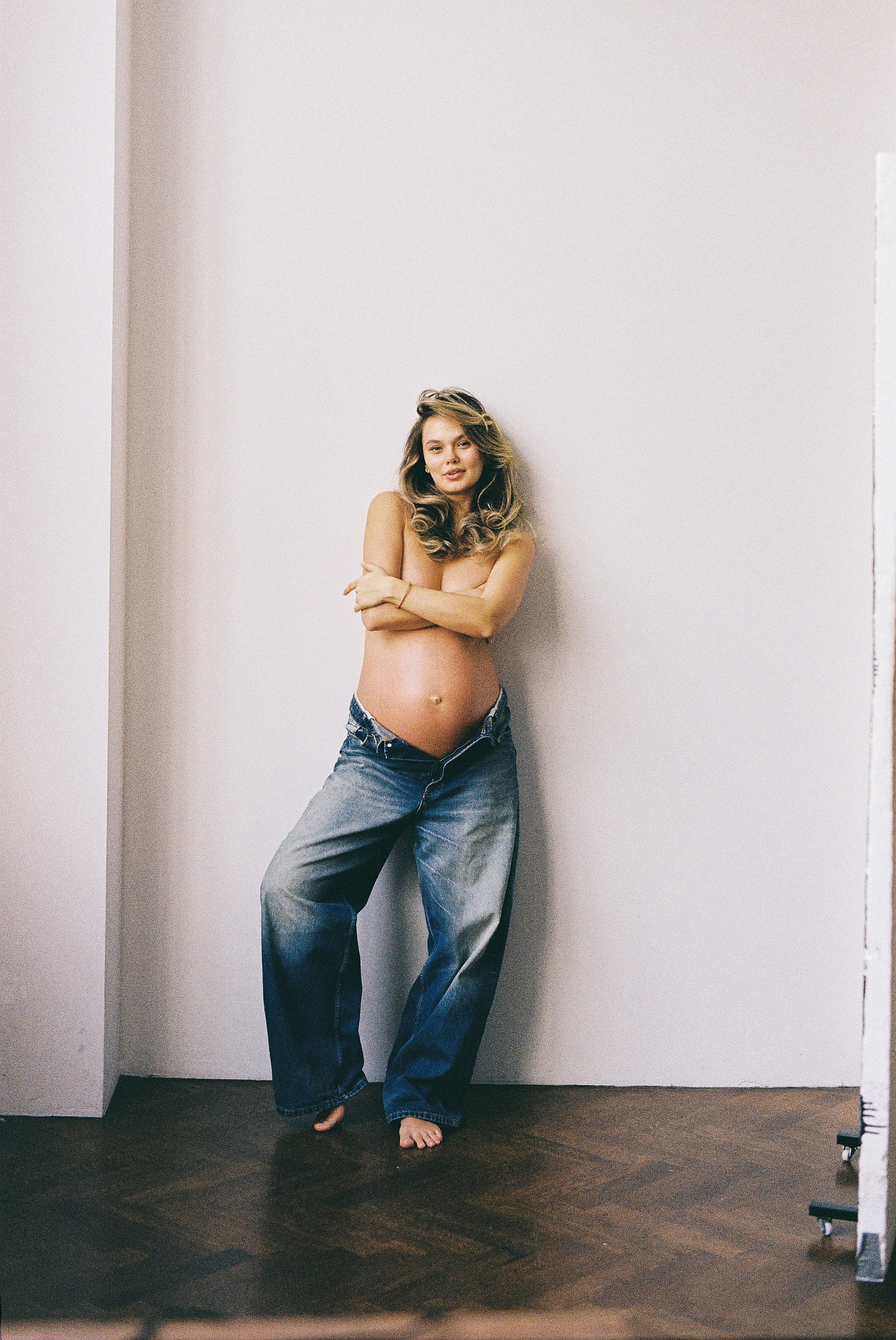 Ксения. Фотограф в Екатеринбурге и Москве, Анна