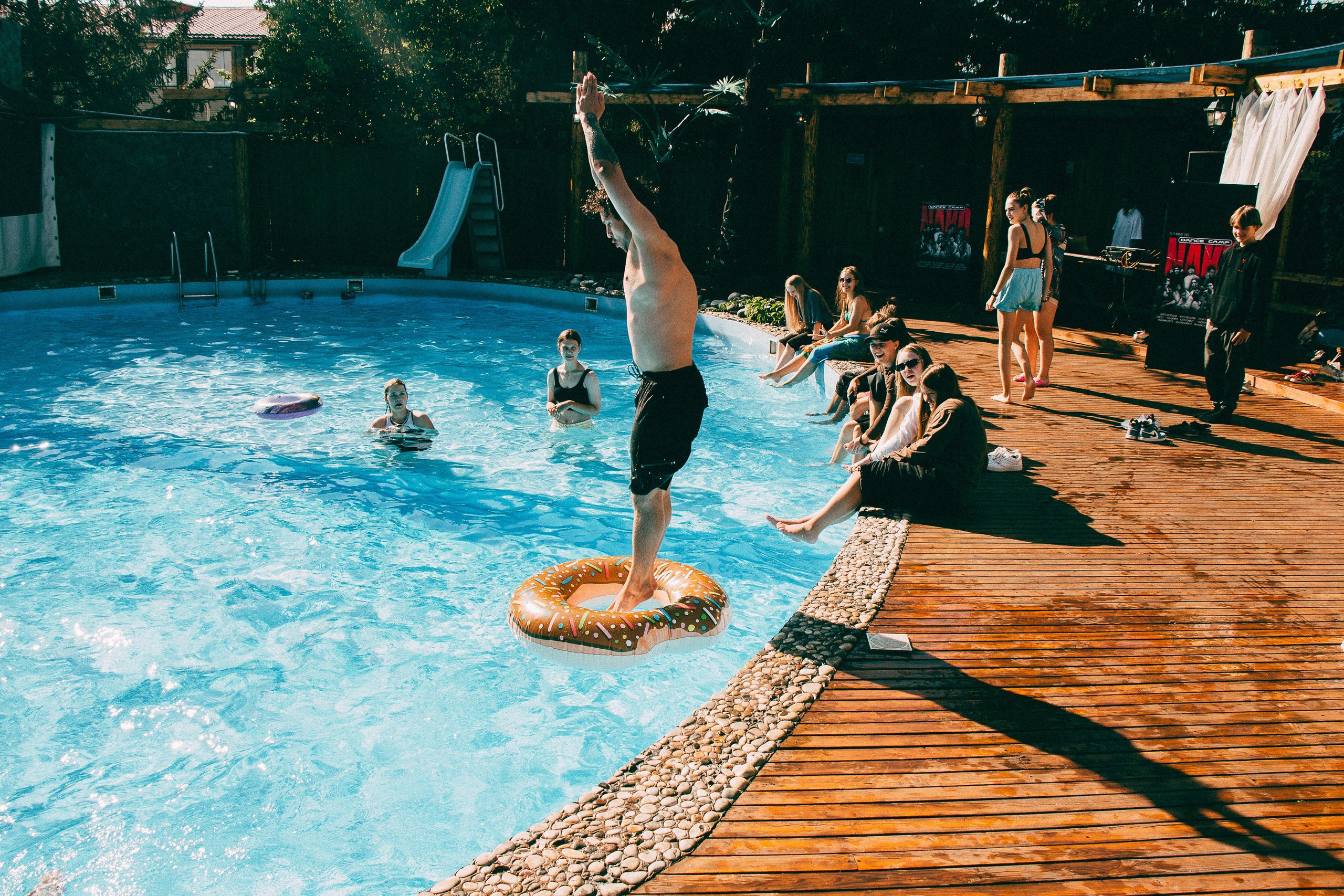 NAKO CAMP. Свадебный и репортажный фотограф в Омске. Червоткин Никита
