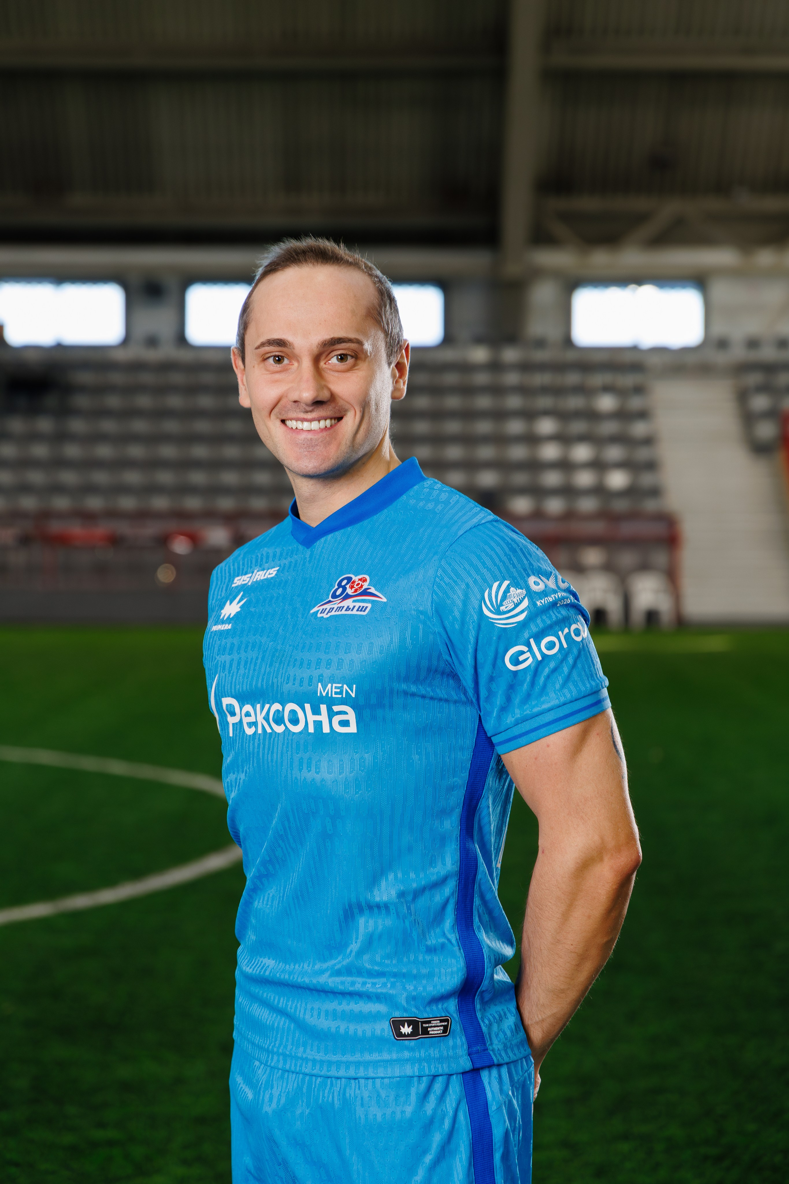 ФК Иртыш. Свадебный и репортажный фотограф в Омске. Червоткин Никита