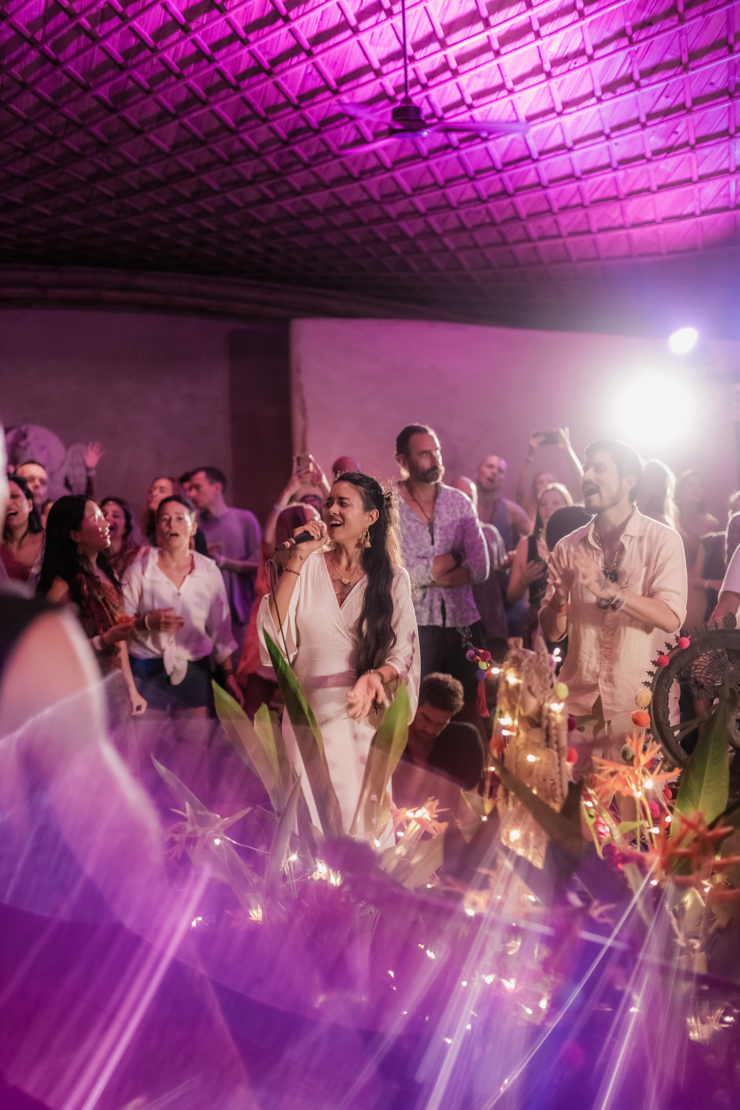 Hanuman Project. Мариам Багдасарян