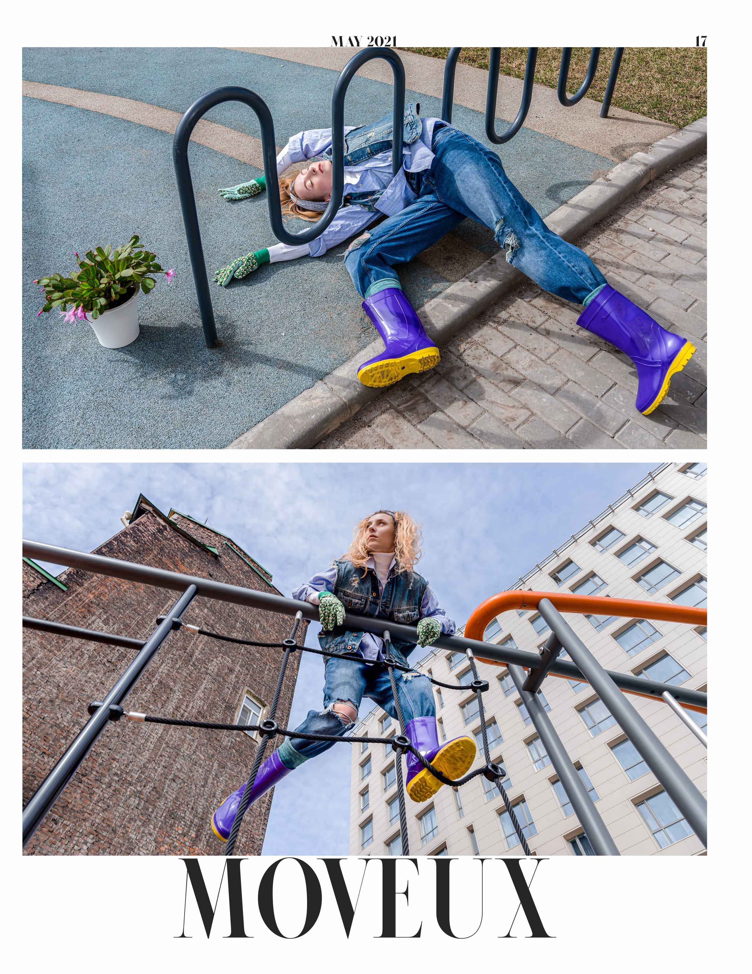 Фотосессия