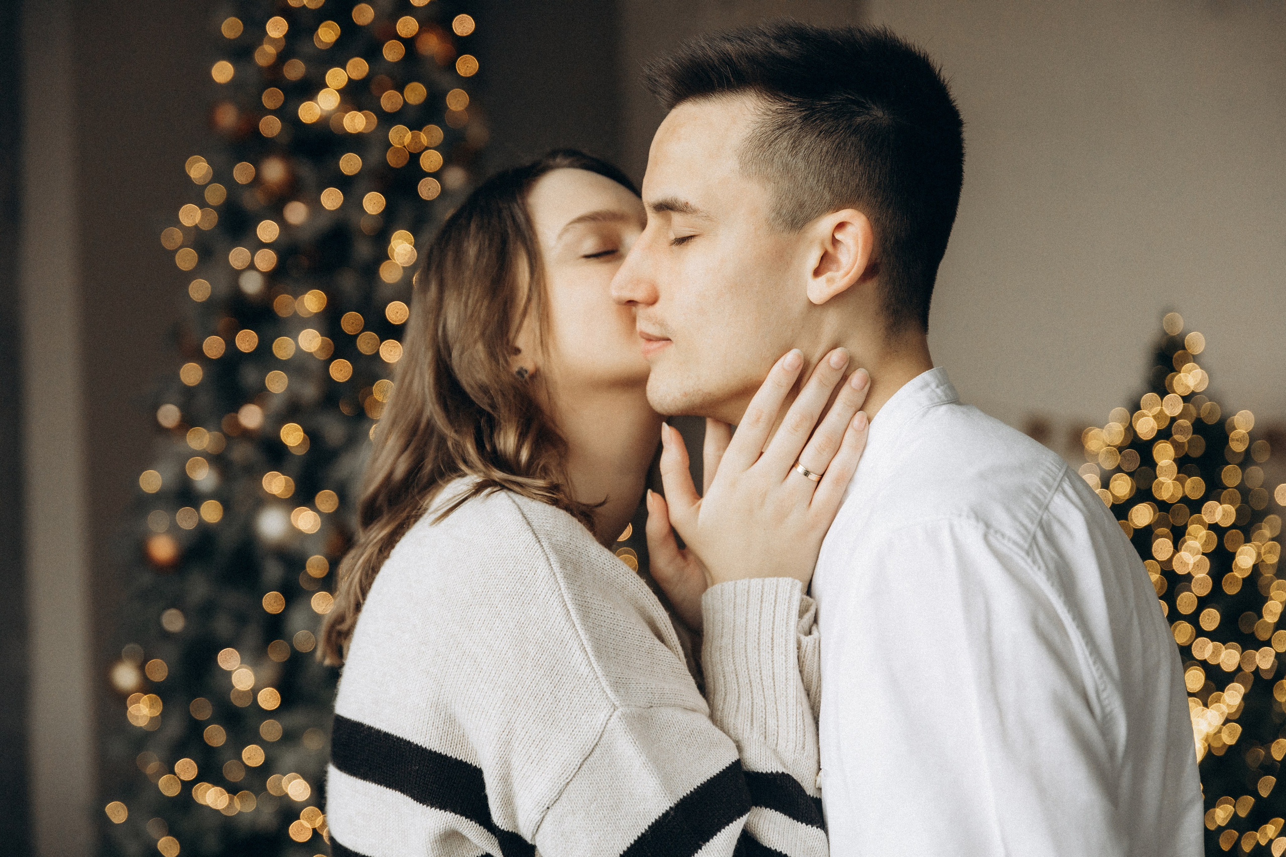 For Kris. Свадебный и портретный фотограф в Калининграде Наталия Еник