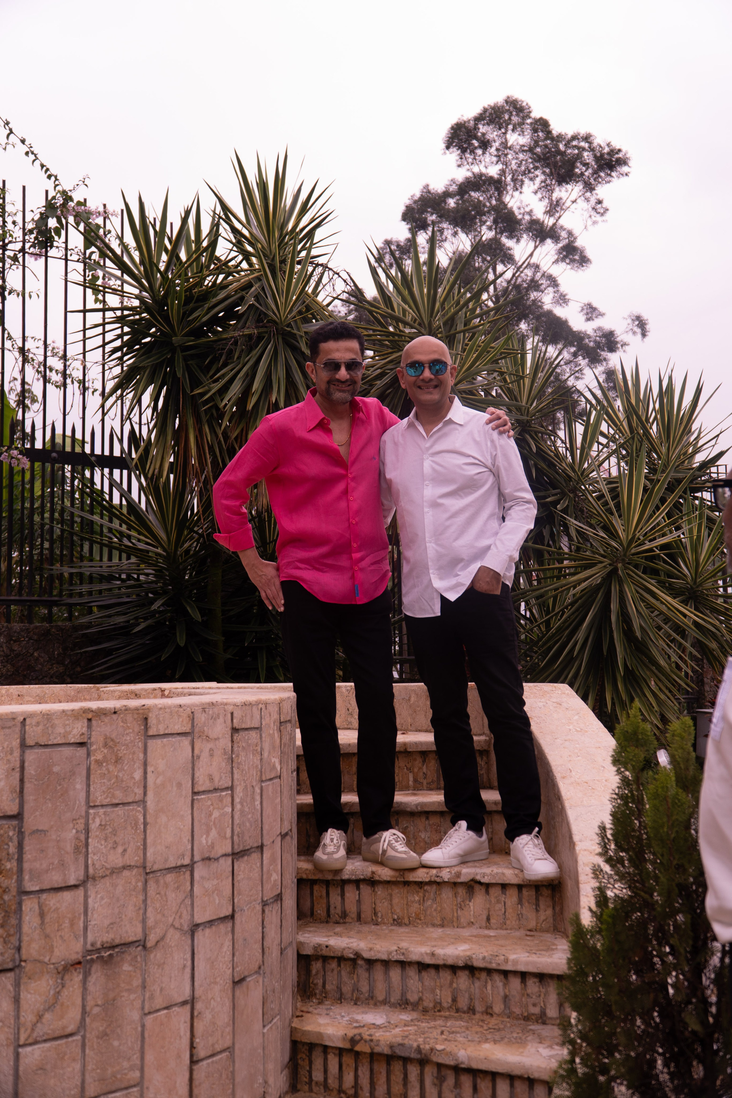 Bachelor party / One day in Medellin. Wedding Photographer in Barcelona and Medellin