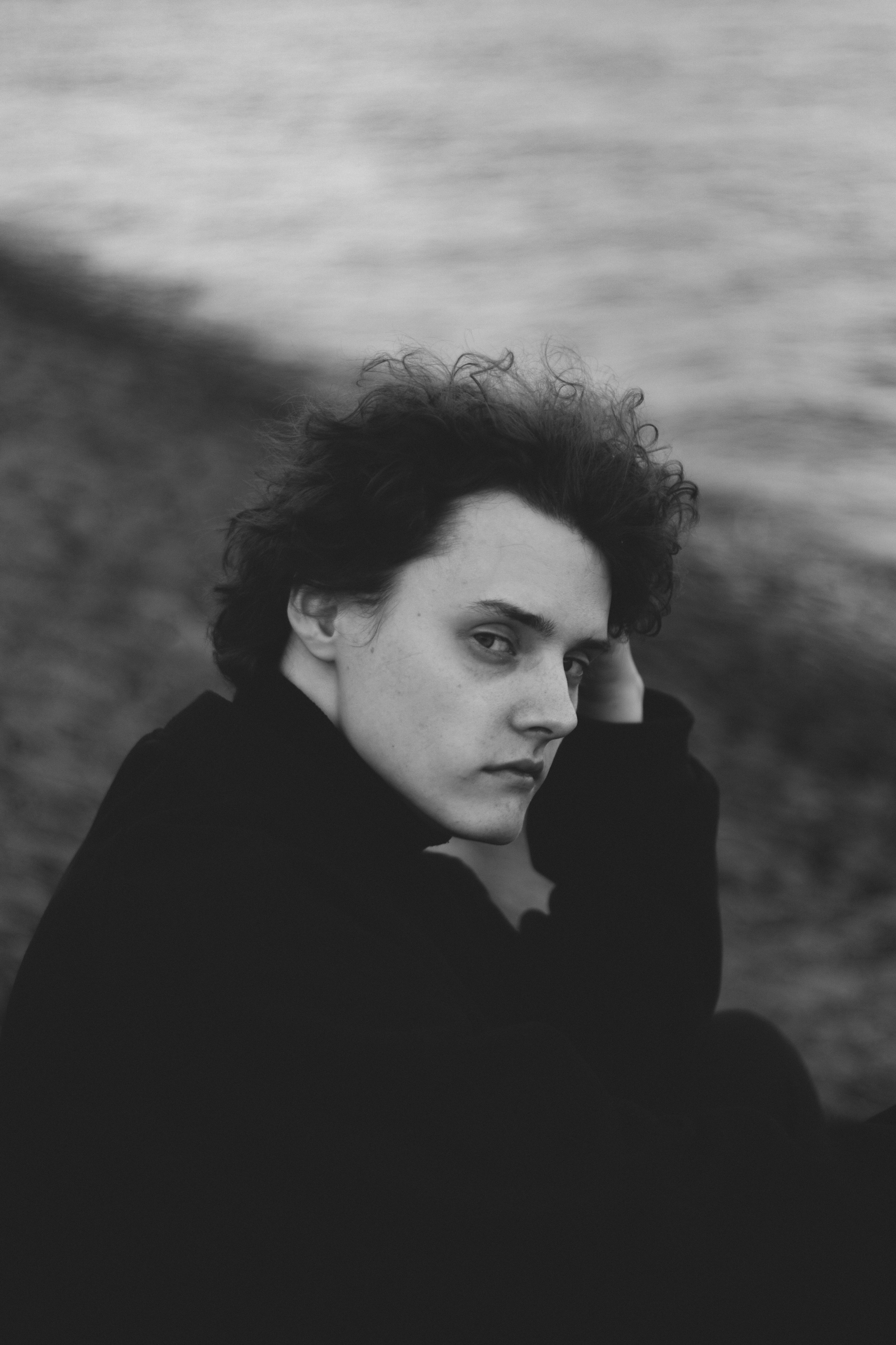 Unforgiven. Photography artist Daria Deviline / фотограф Санкт-Петербург / Казань / Москва