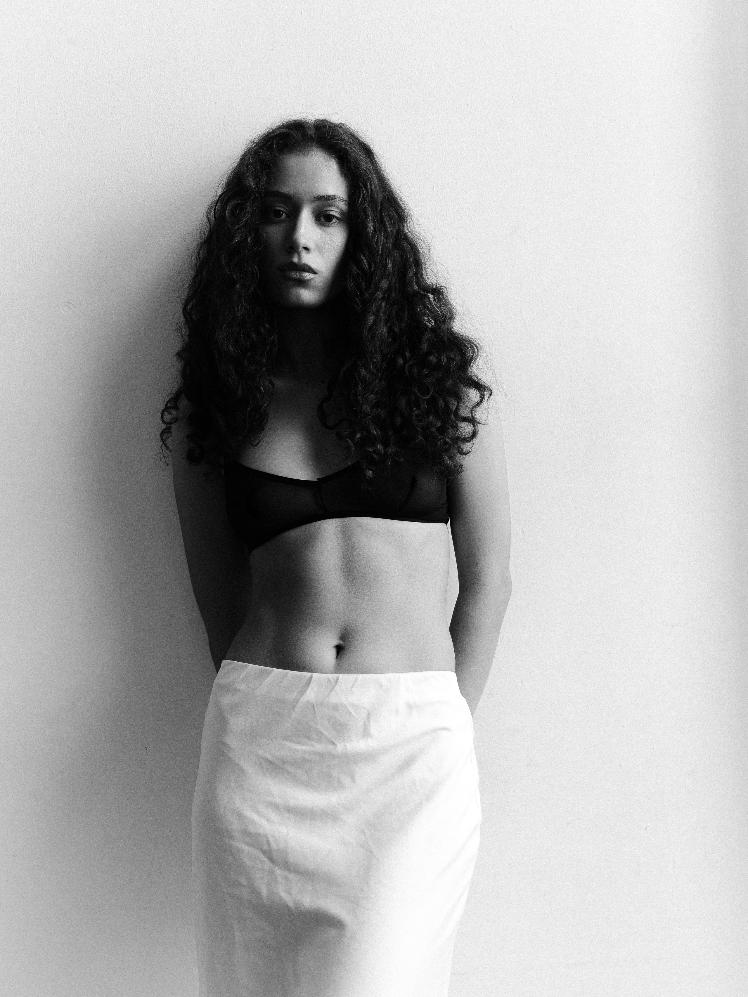 Для вдохновения. Портретный фотограф в Бишкеке Карина Куликова