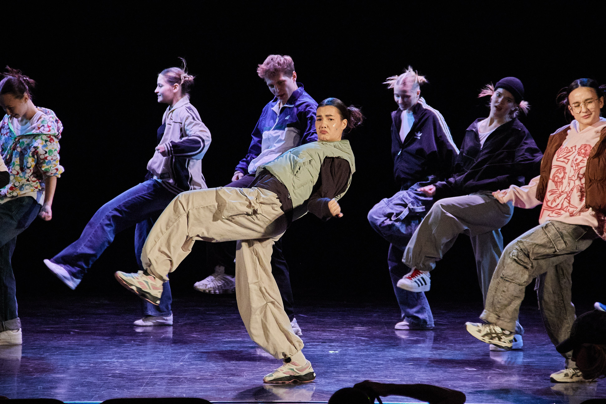 ДП КАИ 2024. Simpleand1