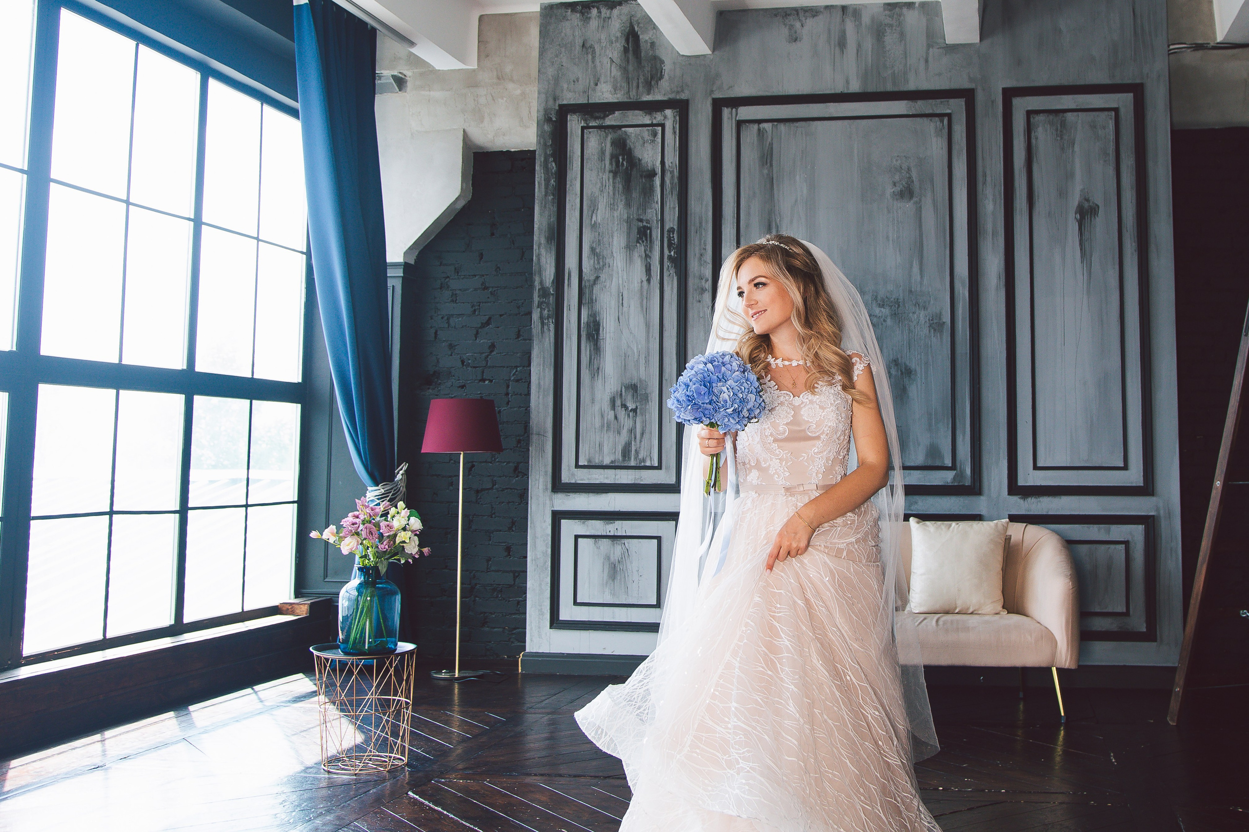 🖤. Екатерина Королева. Фотограф. Хабаровск