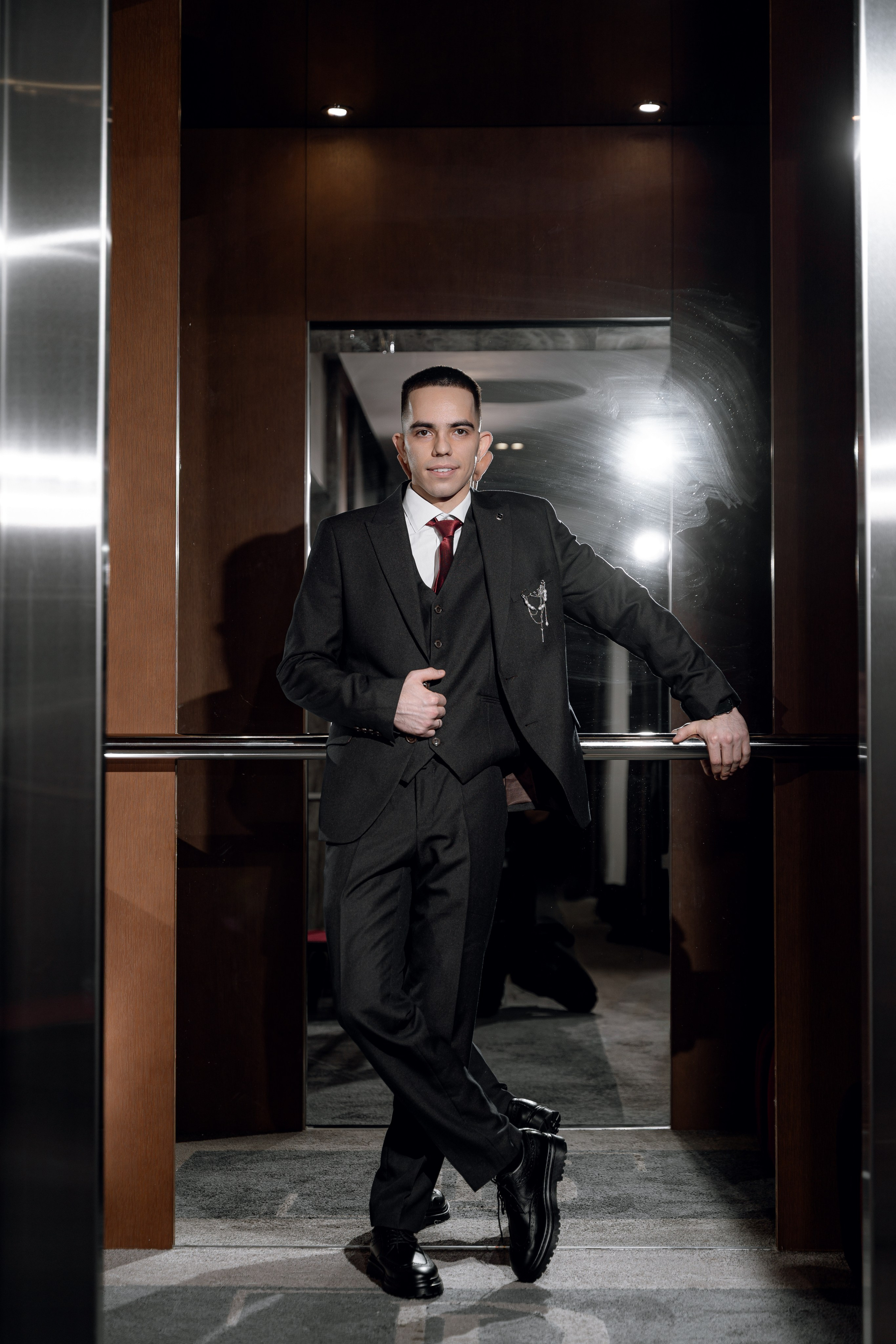 Руслан & Диляра. RAMIL SAFIULLIN