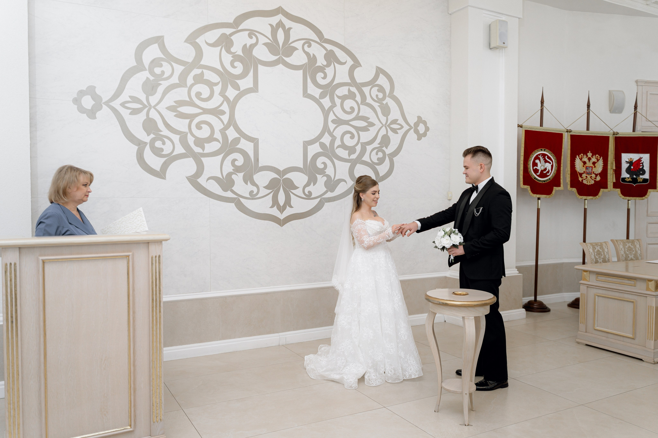 Денис & Екатерина. RAMIL SAFIULLIN