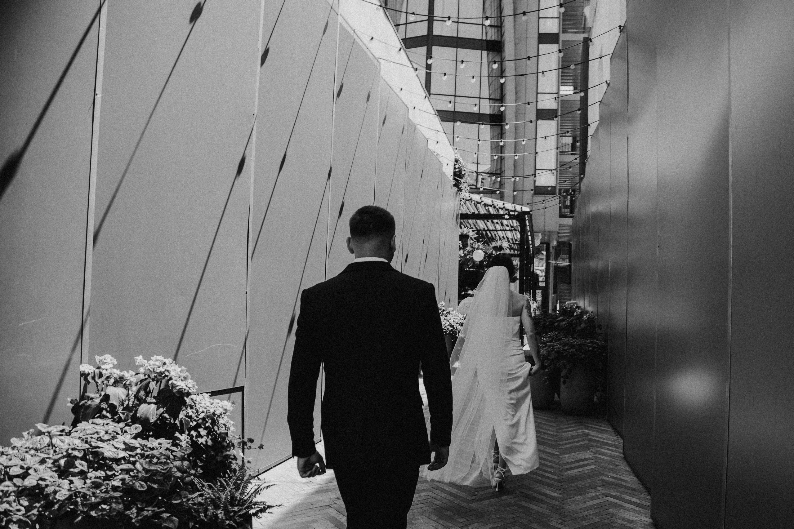 Анонс свадьбы Ильи и Екатерины