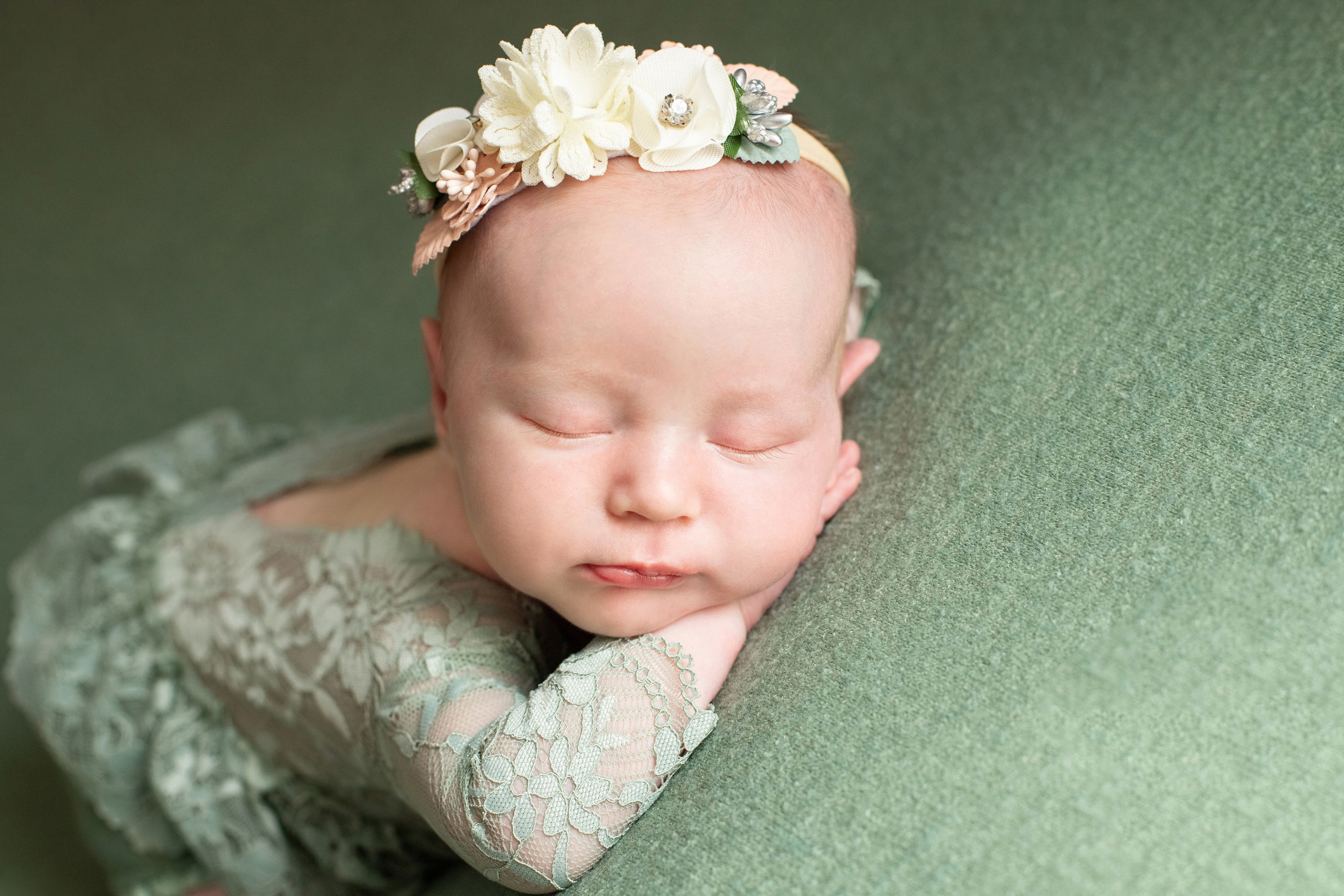 Елена Итого. Фотограф новорожденных в Екатеринбурге Татьяна Продан