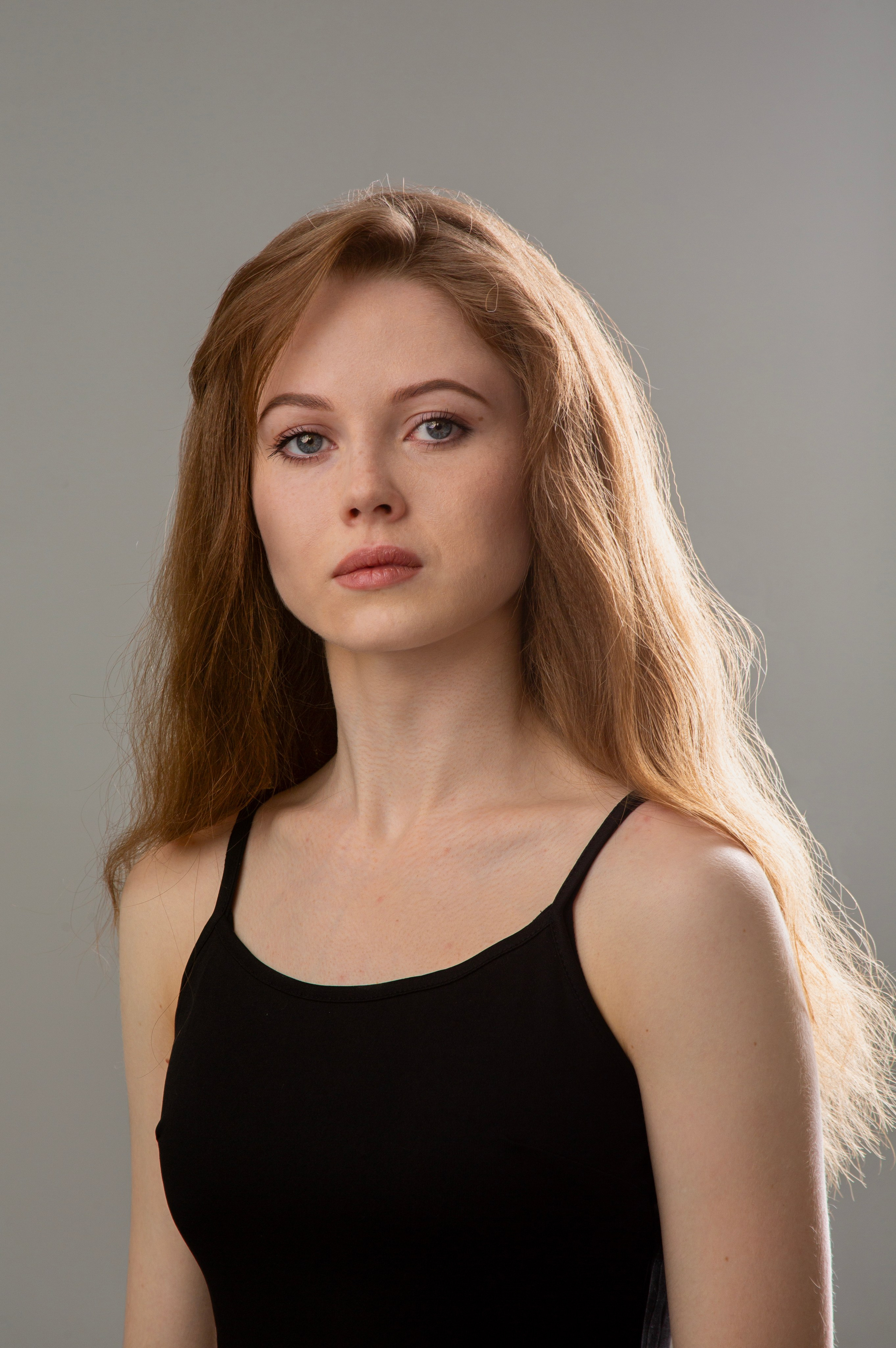 Даша. Семейный и детский фотограф Антон Зорин