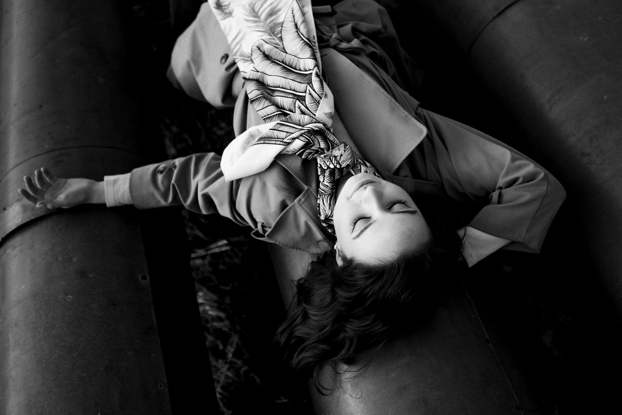 Анастасия. Фотограф Москва и Московская область