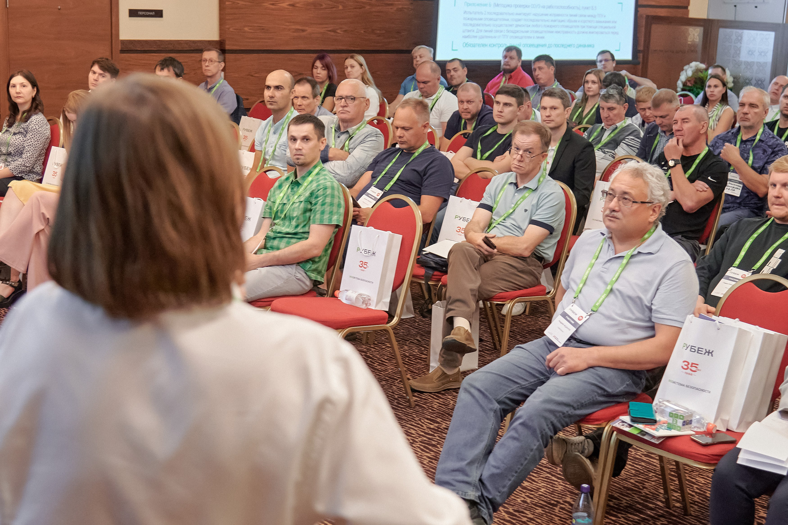 Портфолио репортажной фотосъёмки: "Рубеж" Системы видеонаблюдения. Фотограф Яковлев Роман — Красноярск