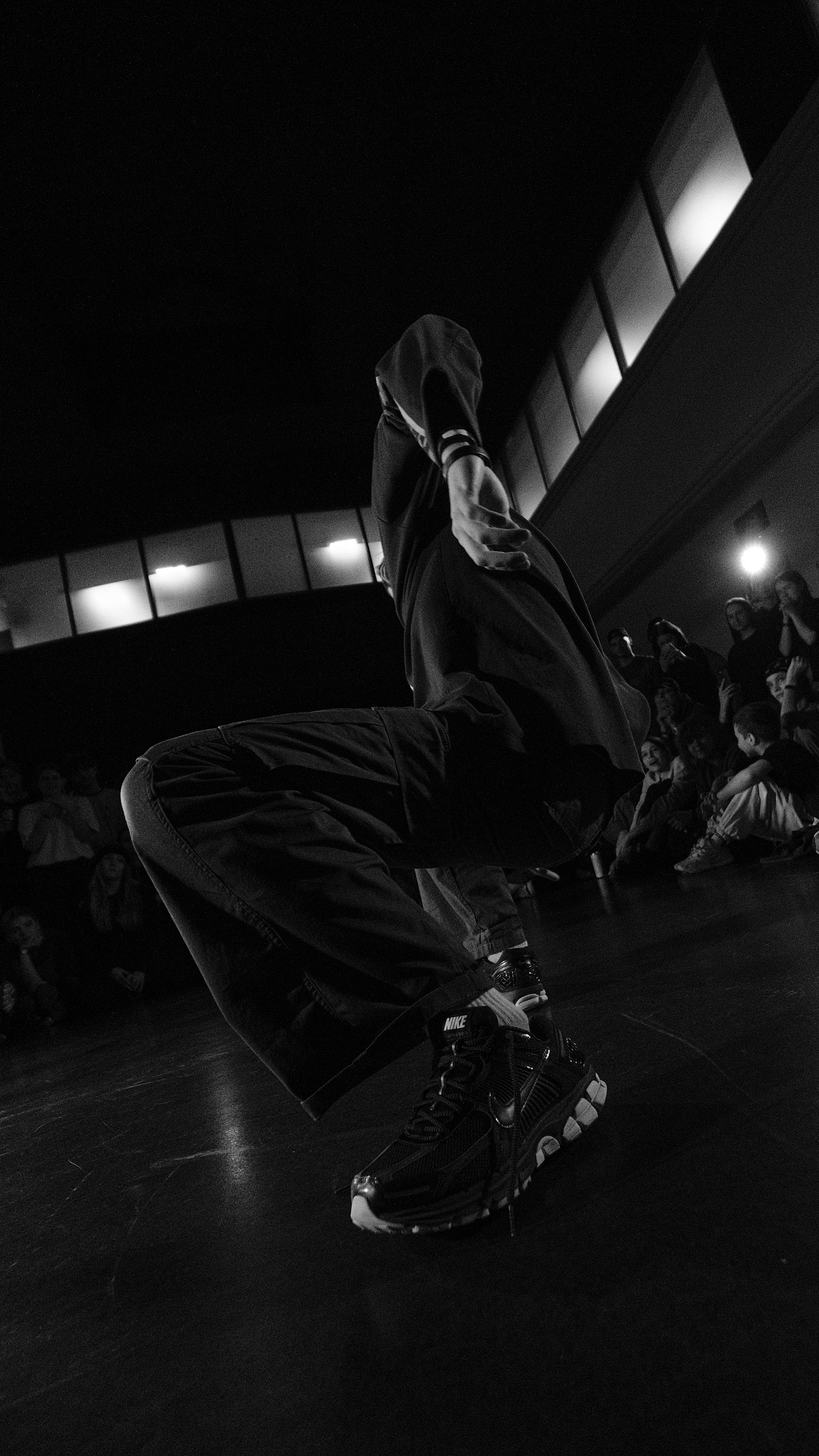 EVEREST FINAL 2024. LIYALEE PHOTO