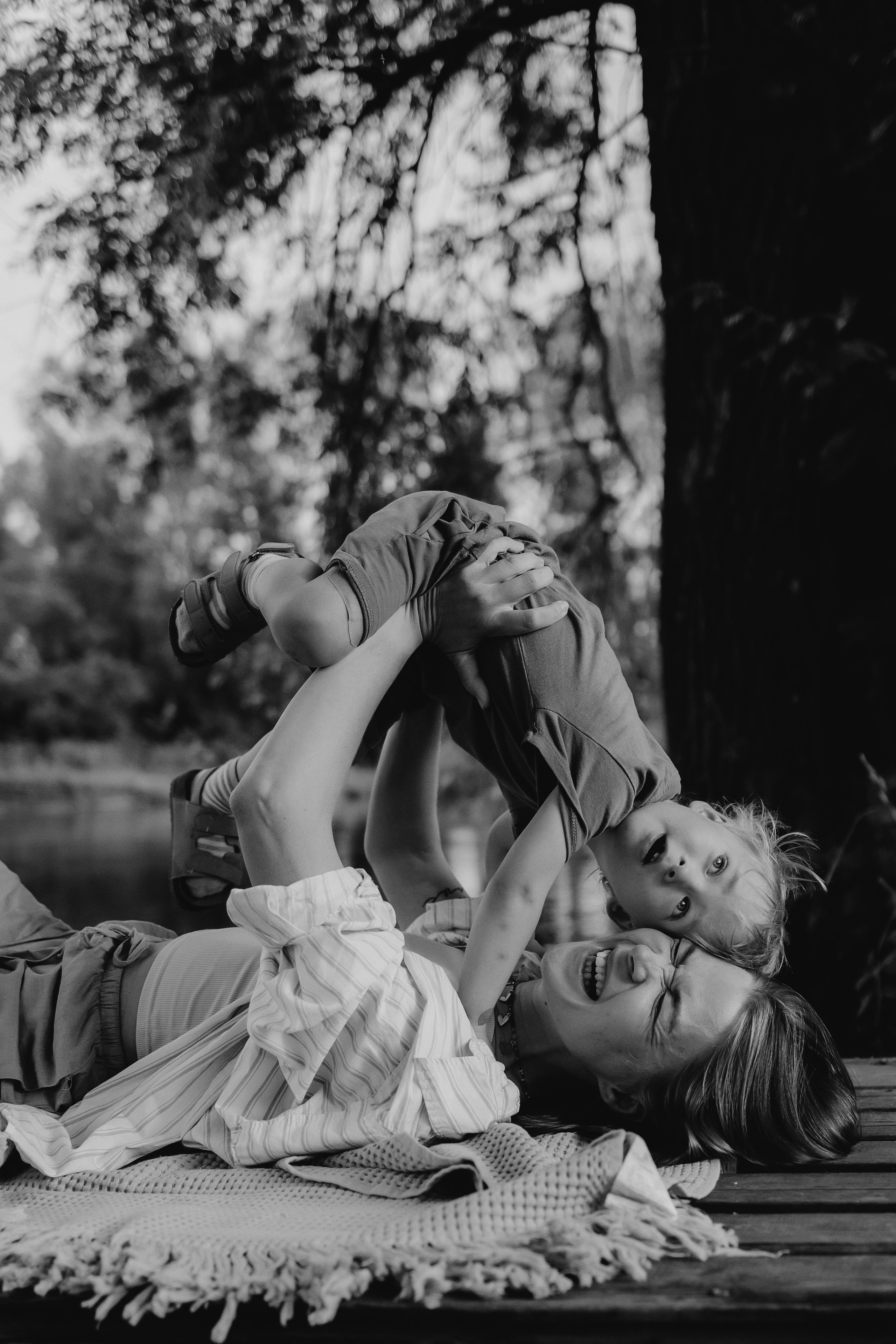 Семейные фотосессии в Нижнем Новгороде. Фотограф и видеограф Елена Лисина