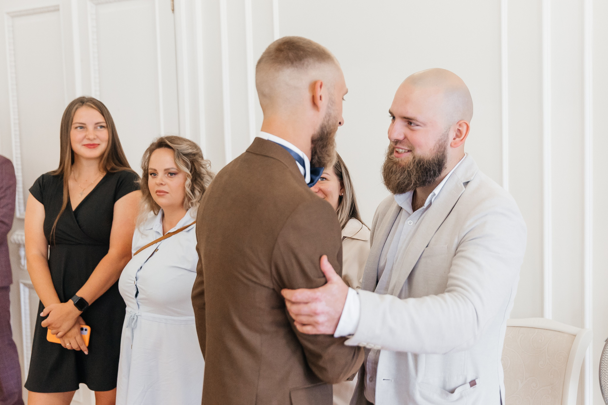 Валентин и Юлия. Фотограф в Красноярске