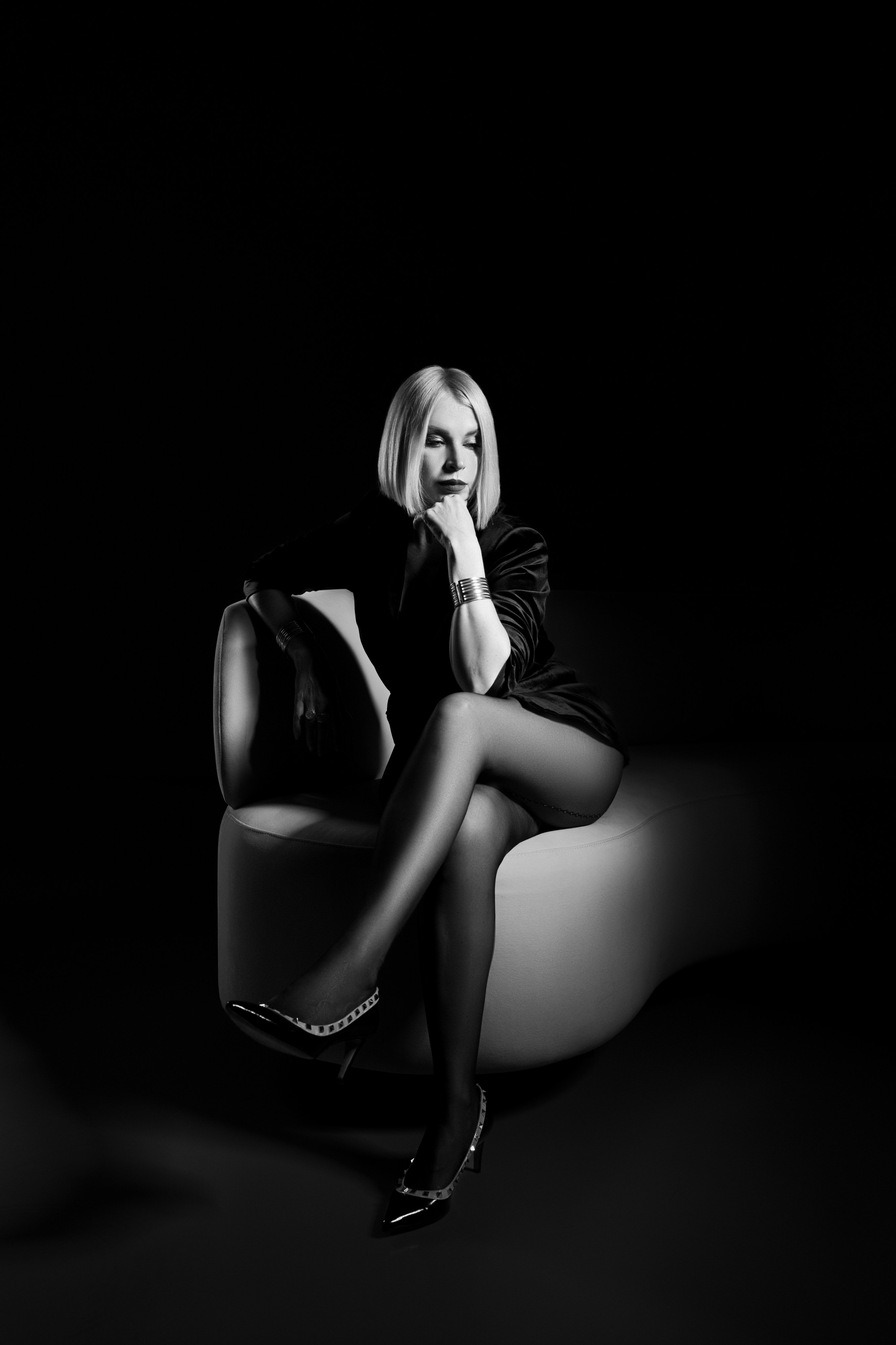 Екатерина. Акимова Кэт