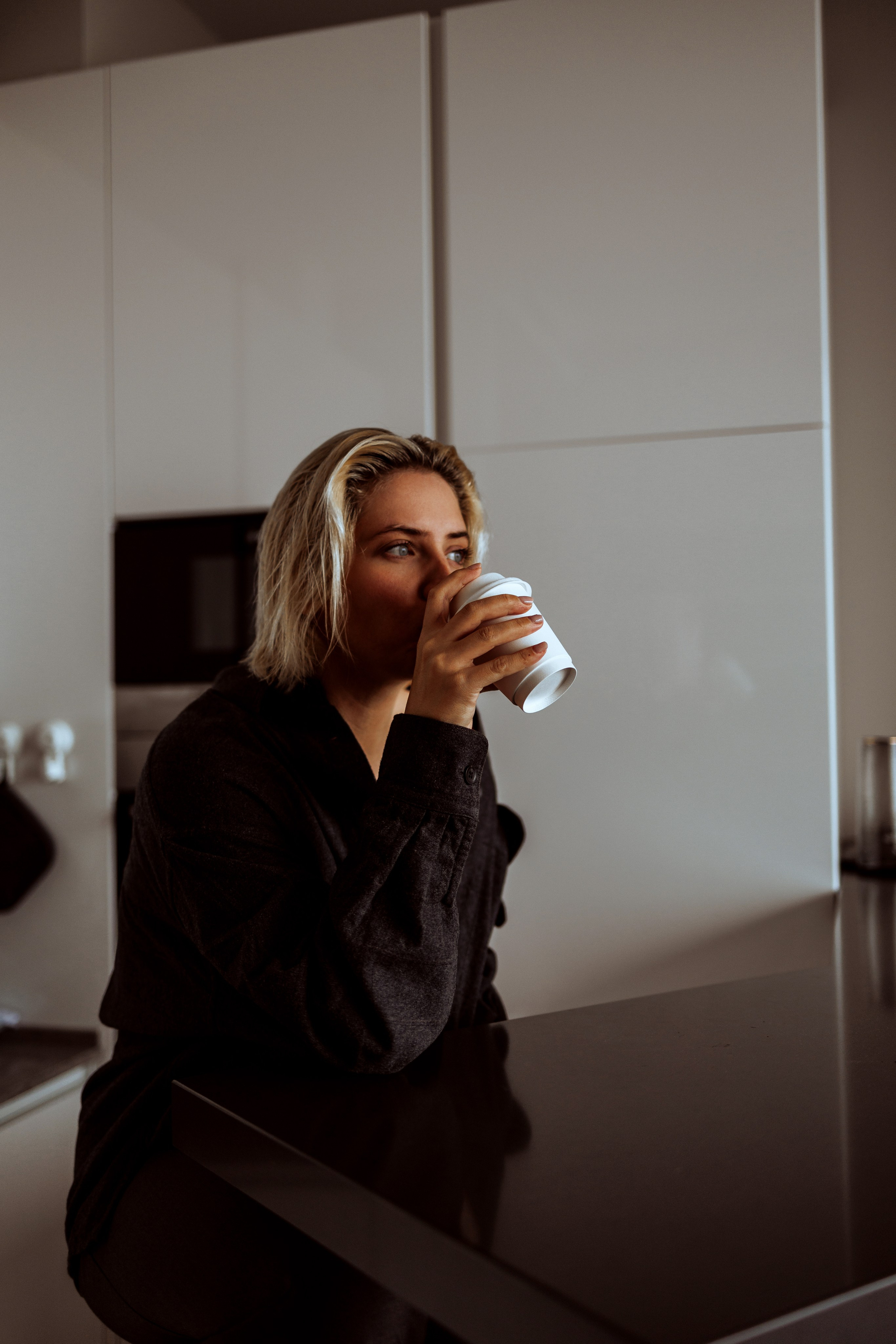 Березка. Акимова Кэт