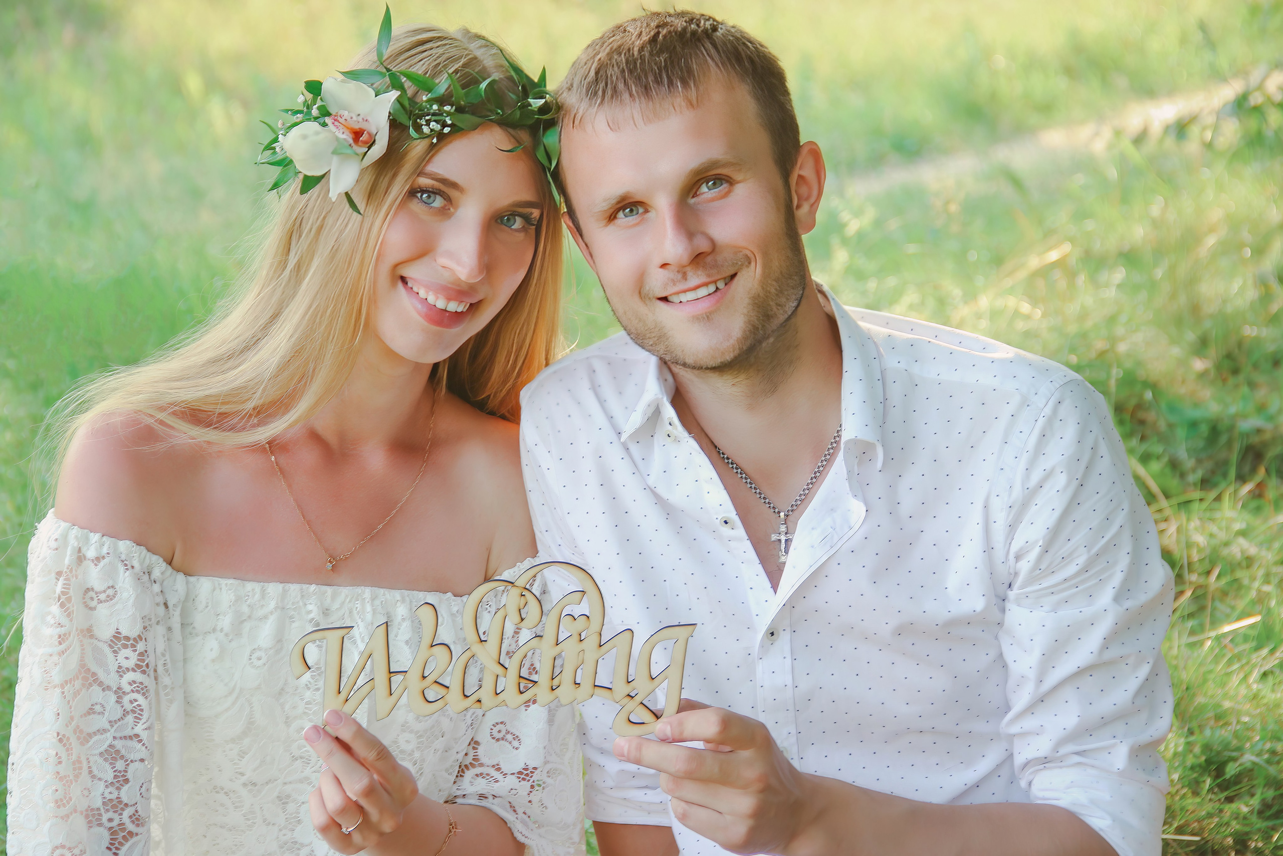 свадебная фотосессия Нижний Новгород