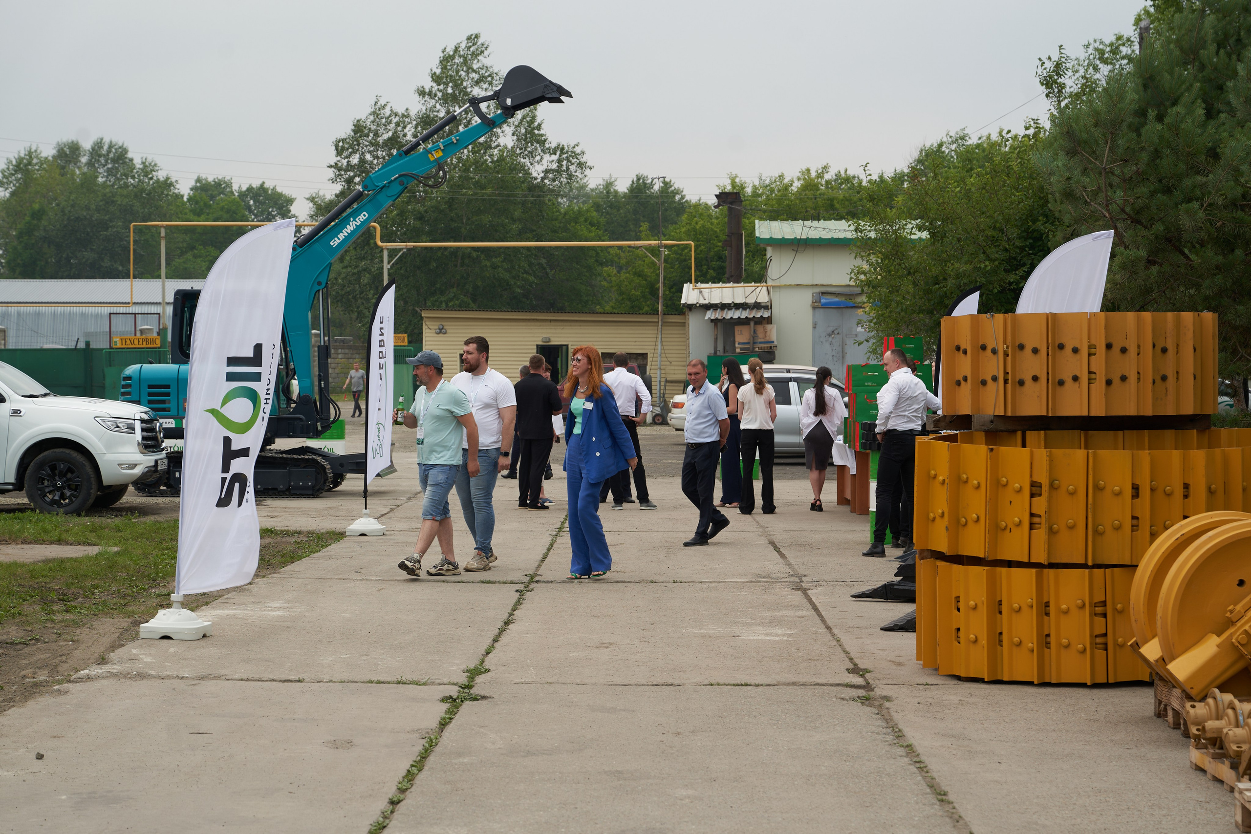 Репортаж. Фотограф в Хабаровске и Комсомольске-на-Амуре Евгений Федосеев