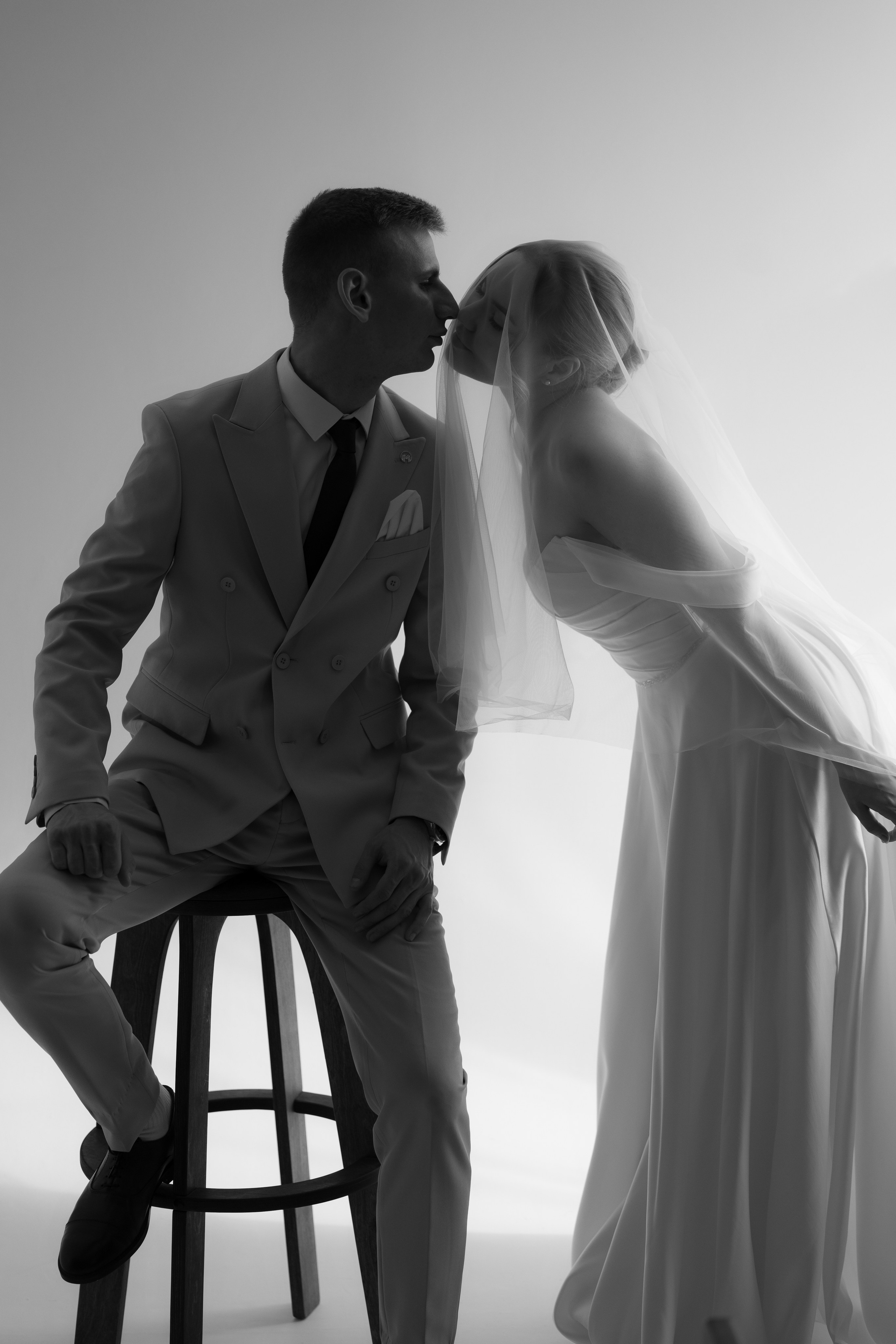 Роман и Дарья. Свадебный фотограф в Петропавловске-Камчатском Артур Зябов