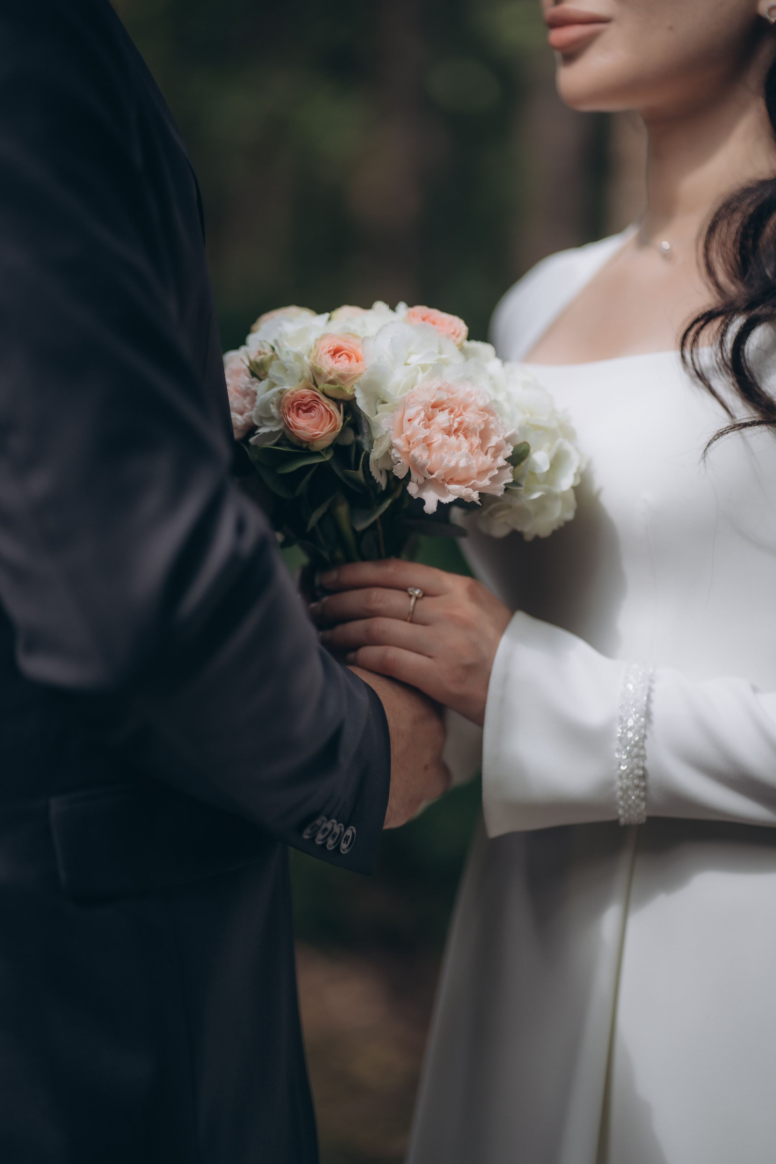 Аслан и Аида. Свадебный и семейный фотограф Нальчик КБР Ислам Герандоков