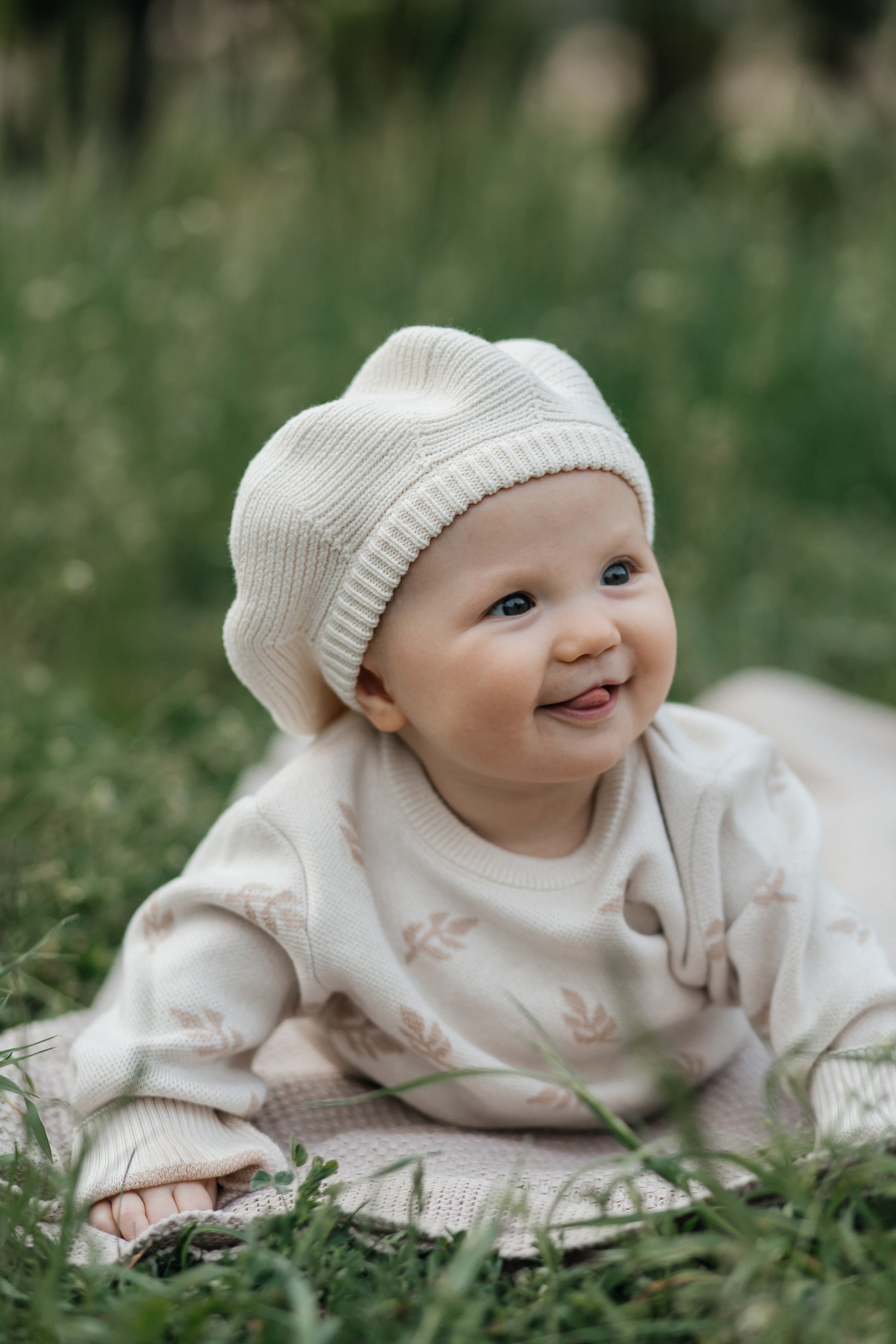 Поле, лето и любовь. Семейный и свадебный фотограф в Тамбове Ксения Плотникова