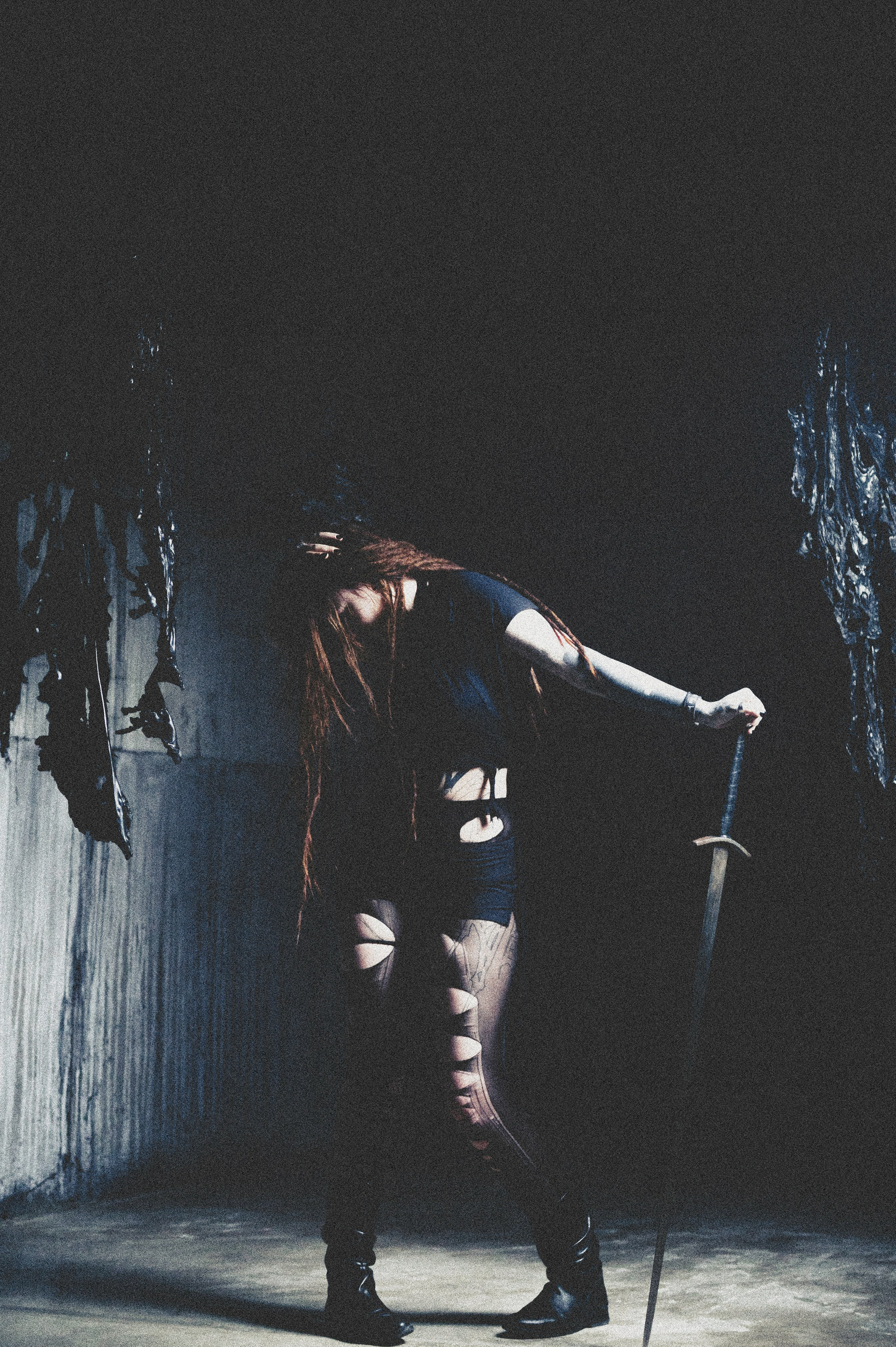 Индивидуальные съемки. Сайт фотографа Данилы Пащенко