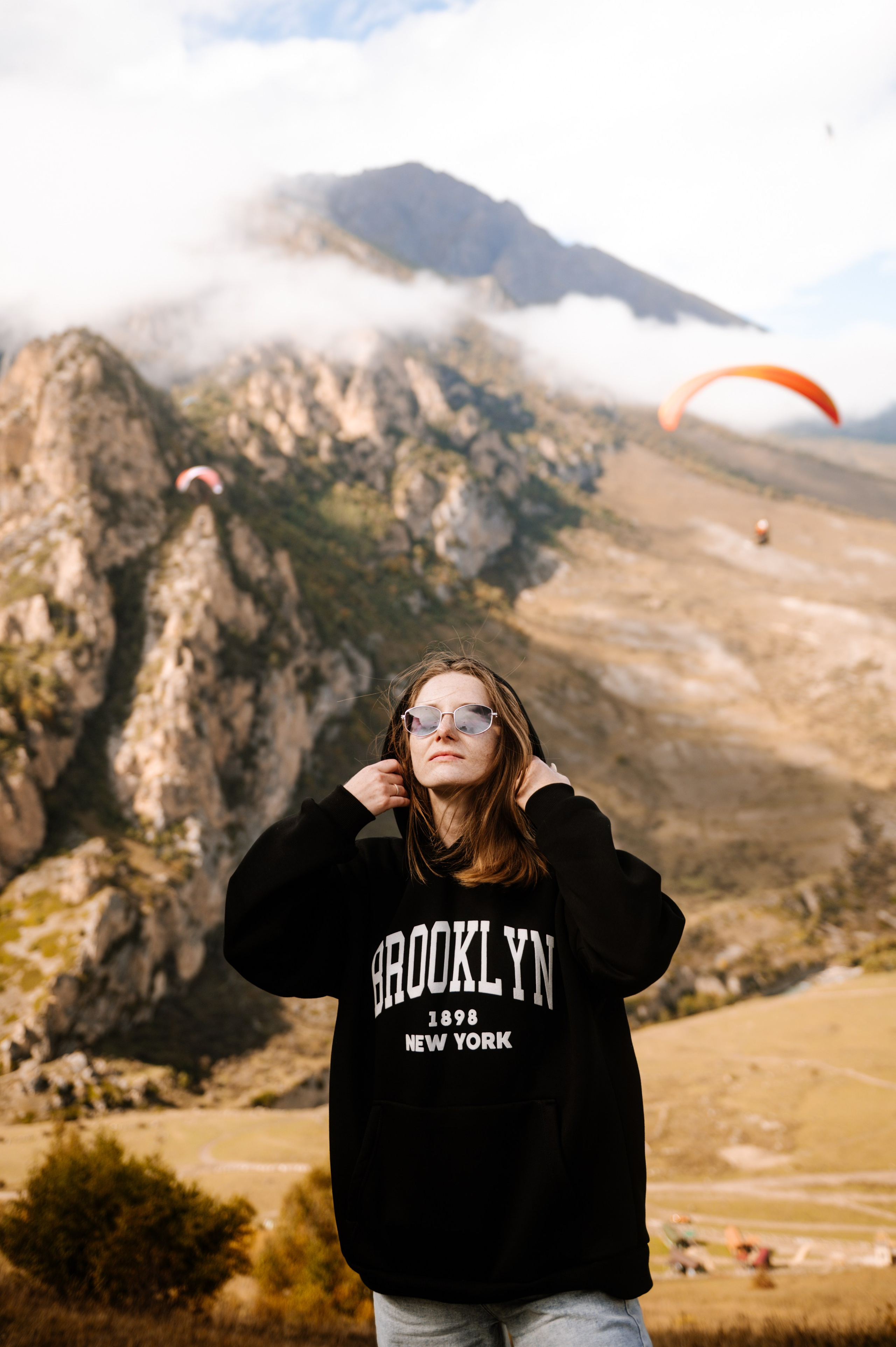 Выездные проекты. Сайт фотографа Данилы Пащенко