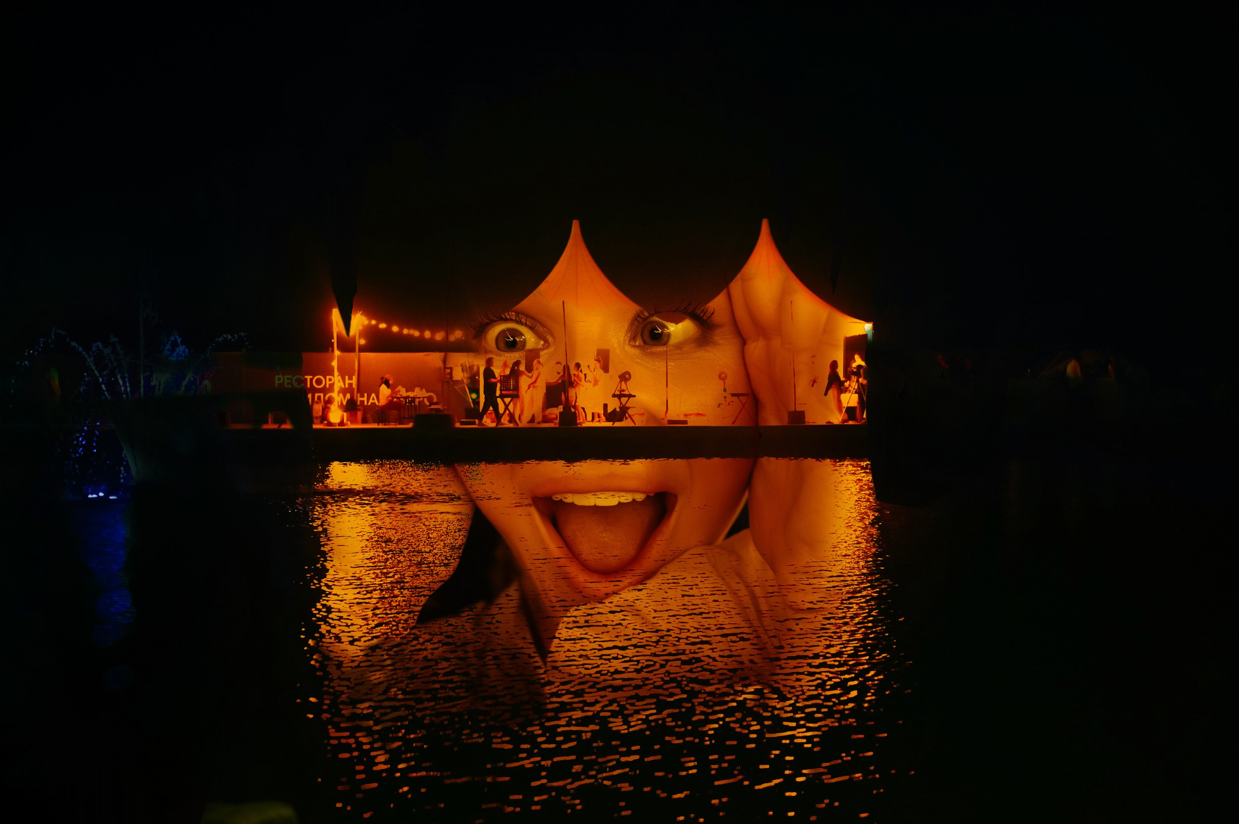 Застройщик Инсити 2025-2026. Сайт фотографа Данилы Пащенко