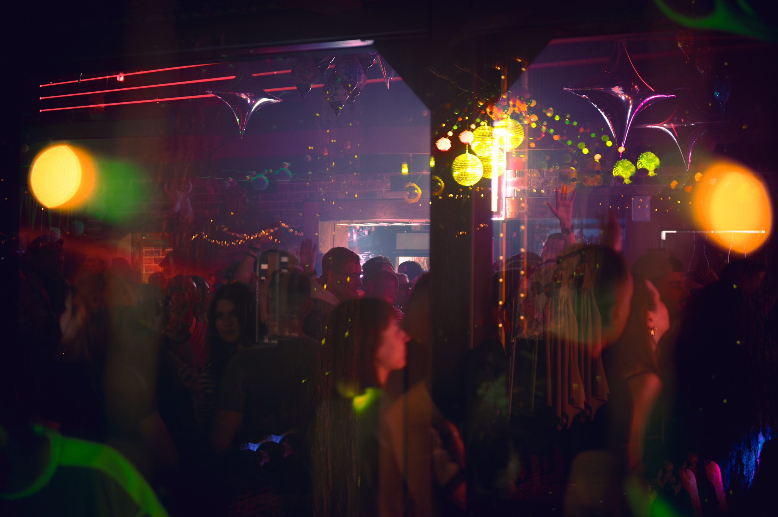 Funk and Beats. Архыз 24. Сайт фотографа Данилы Пащенко