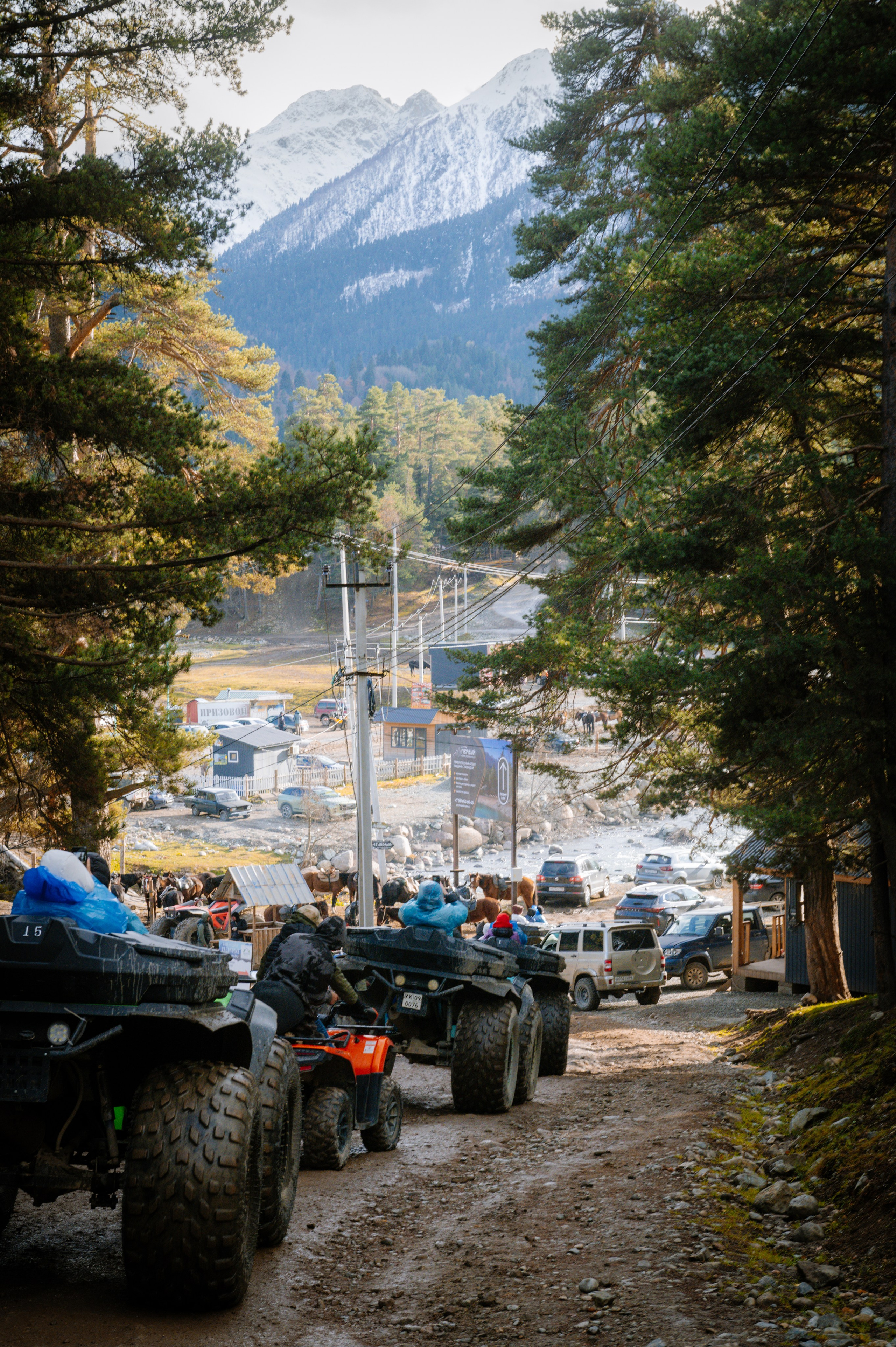 Funk and Beats. Архыз 24. Сайт фотографа Данилы Пащенко