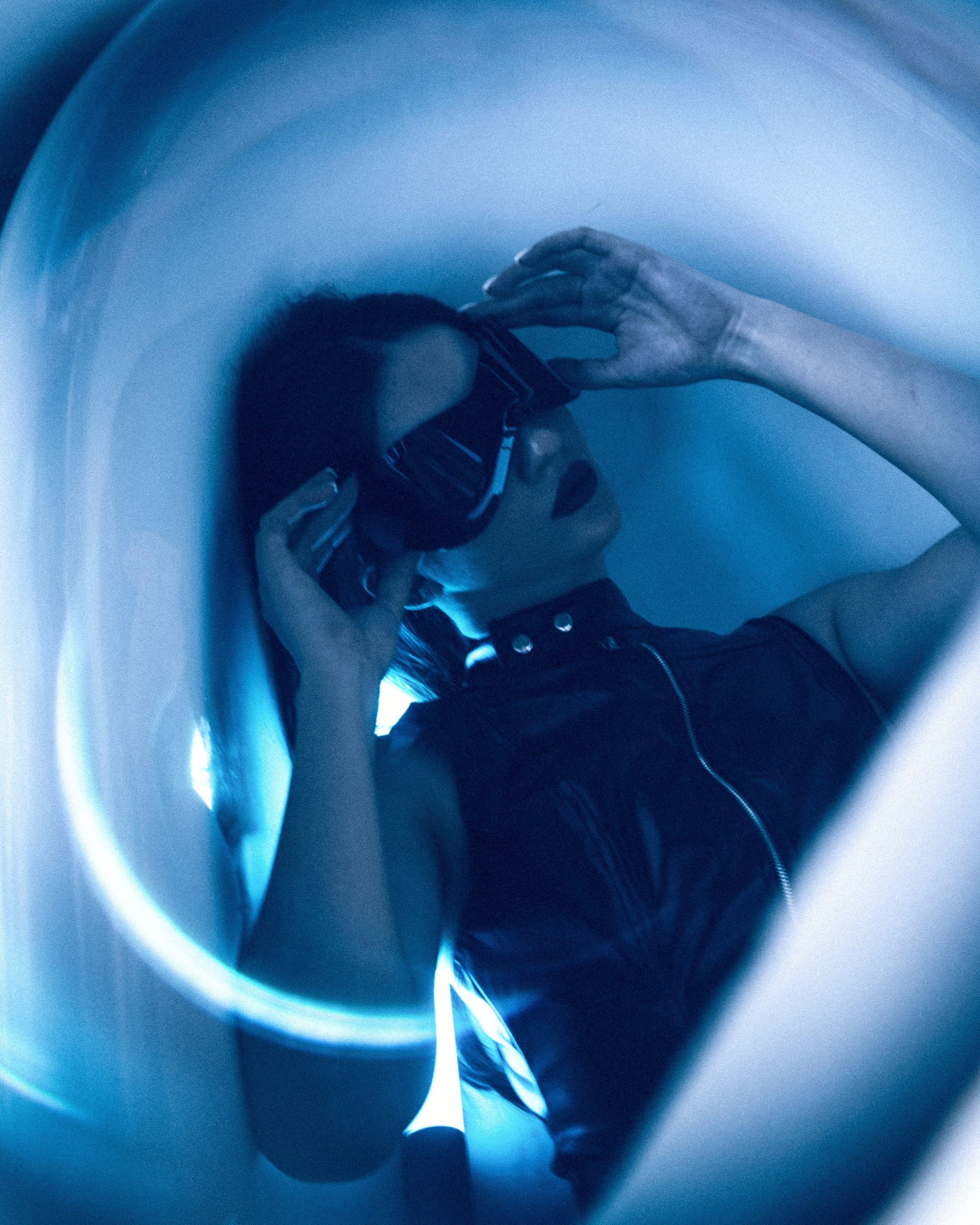 Fashion. Сайт фотографа Данилы Пащенко