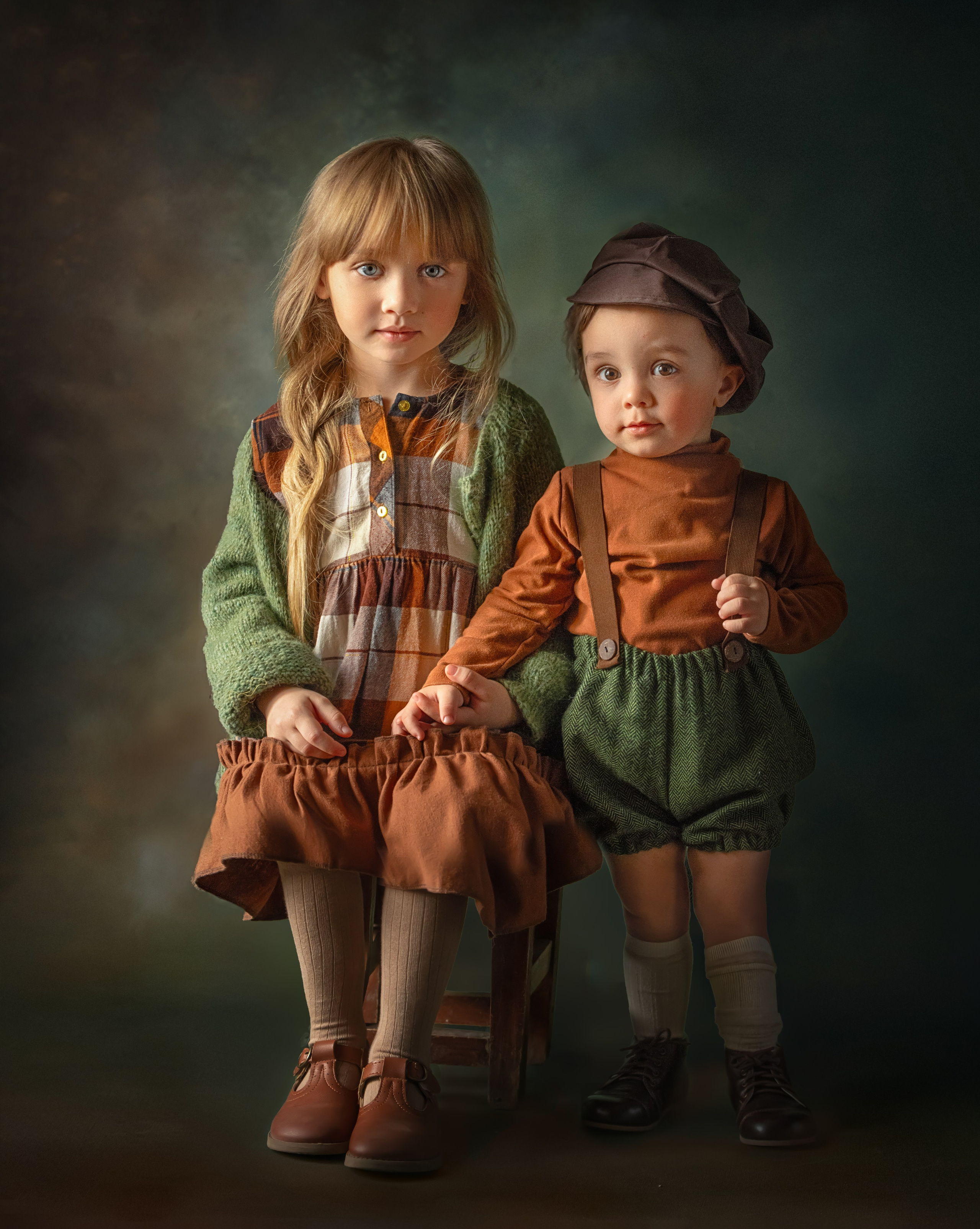 Портфолио. ОБУЧЕНИЕ ФОТОГРАФИИ И РЕТУШИ