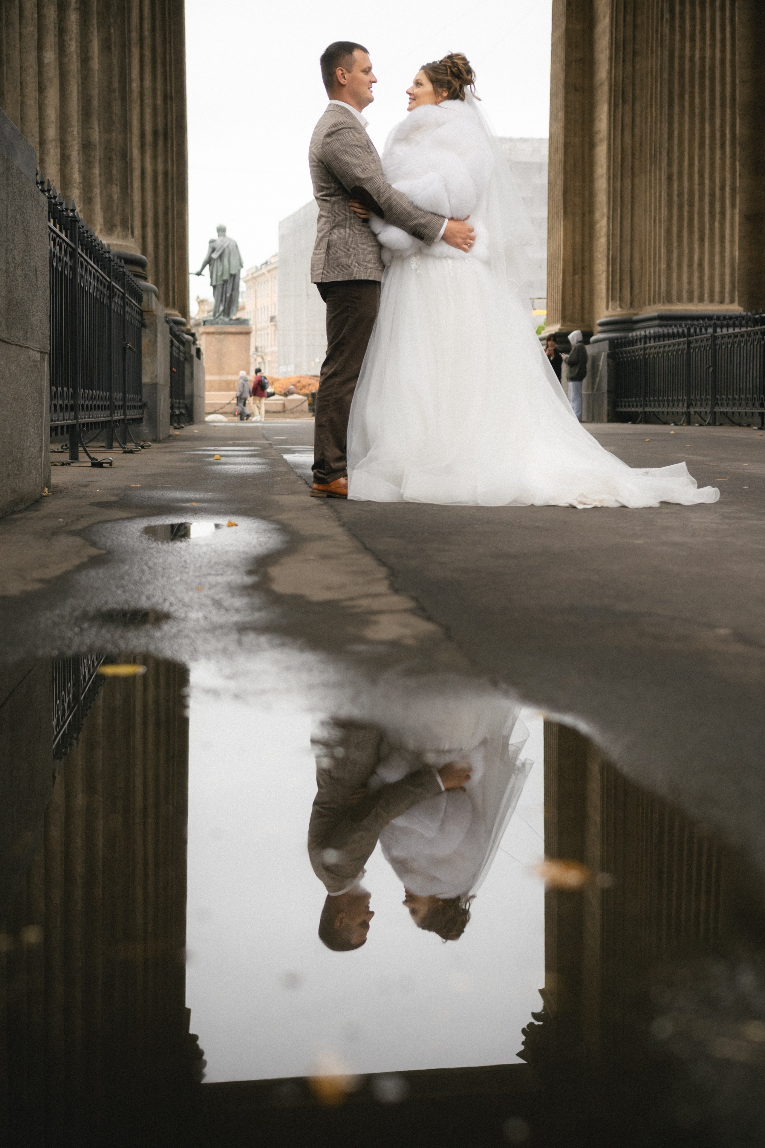Профессиональный фотограф в Санкт-Петербурге