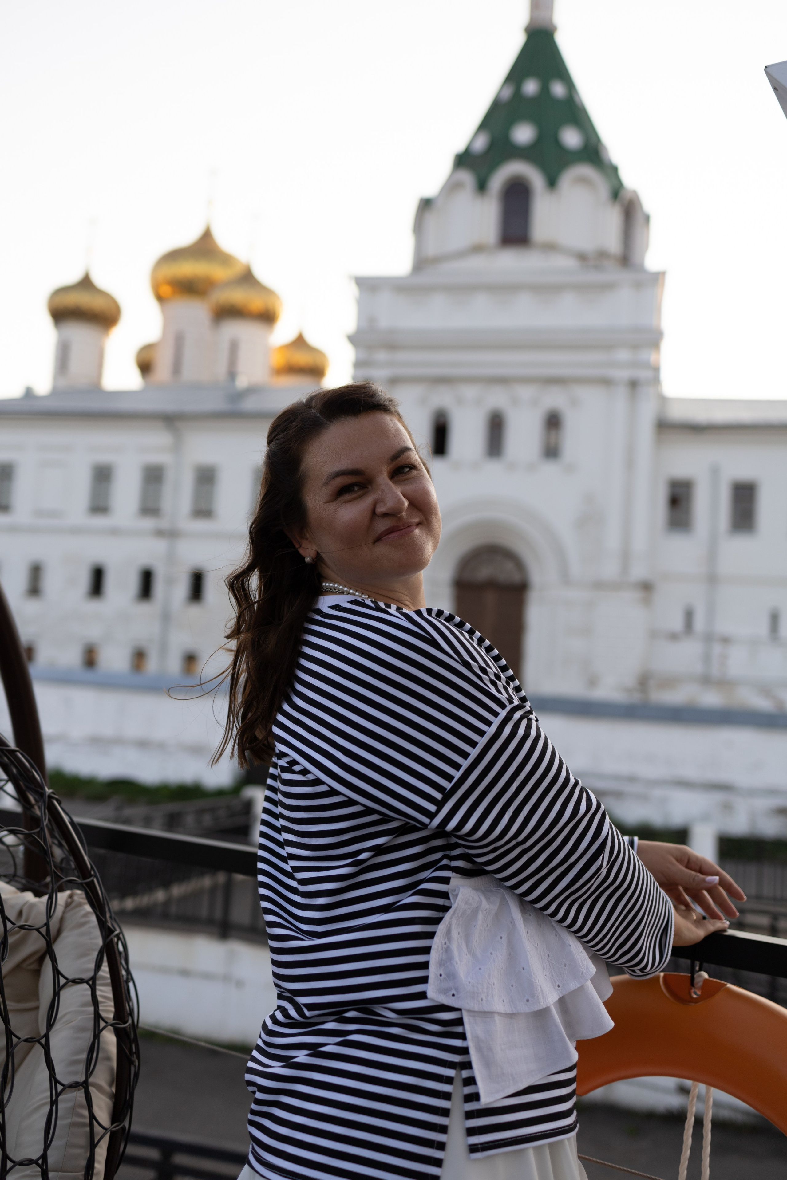 День Рождение. Фотограф Кострома. Дина Низамова