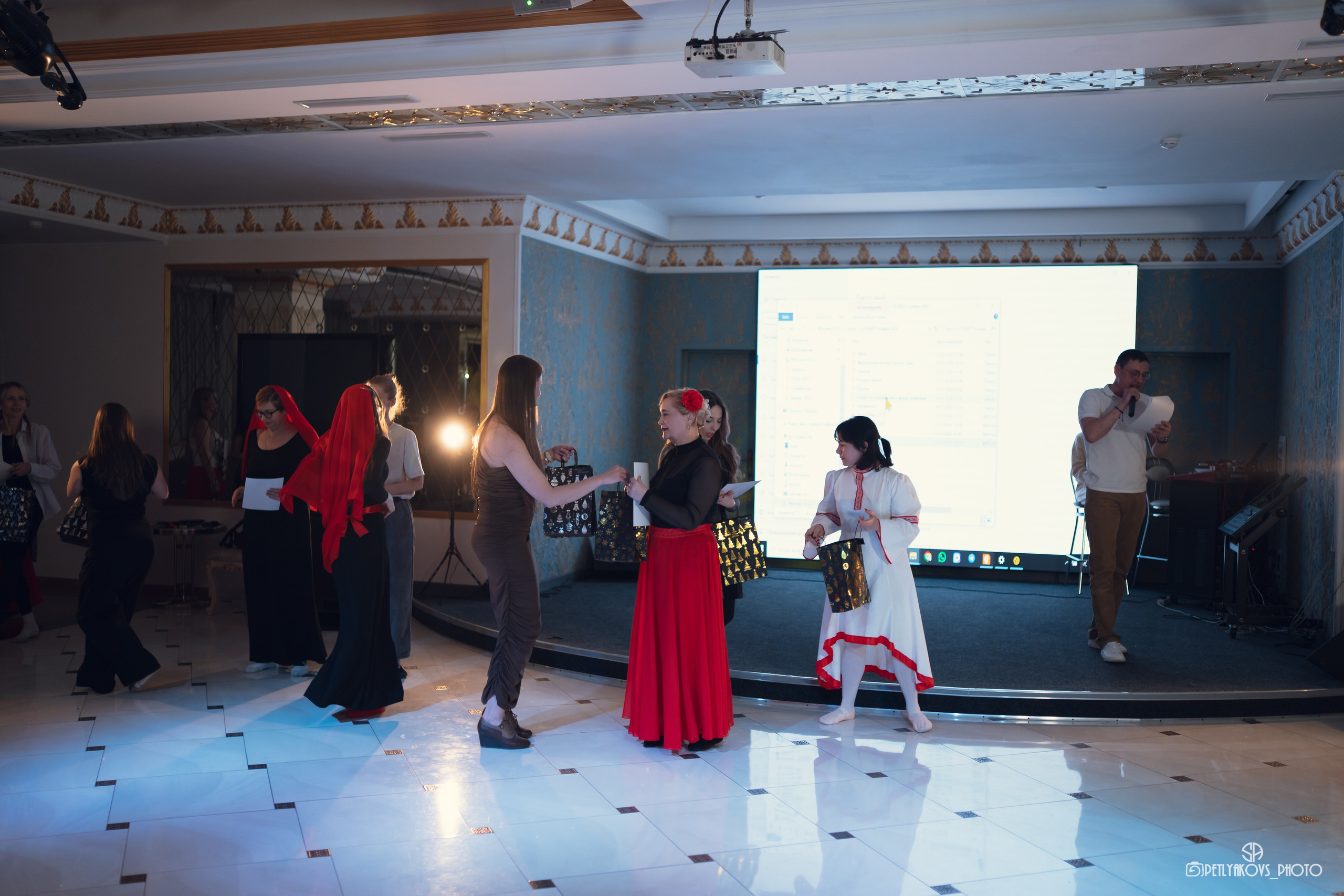 Отчётный концерт LEVITA. Фотограф, видеограф Пятигорск, Ставрополь, Ессентуки, Petlyakovs_photo