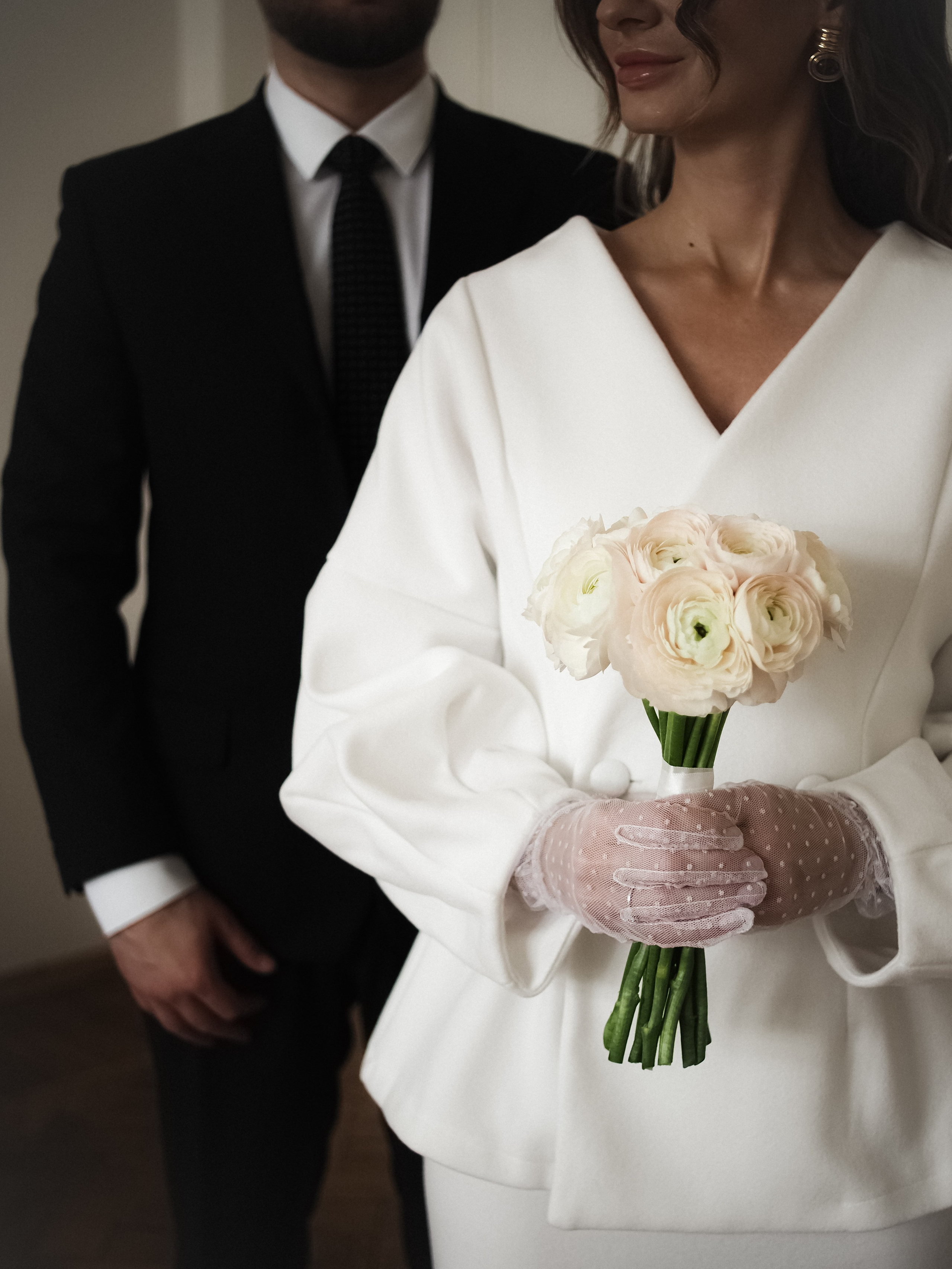 Weddings. Photographer Maria Dvoretskaya