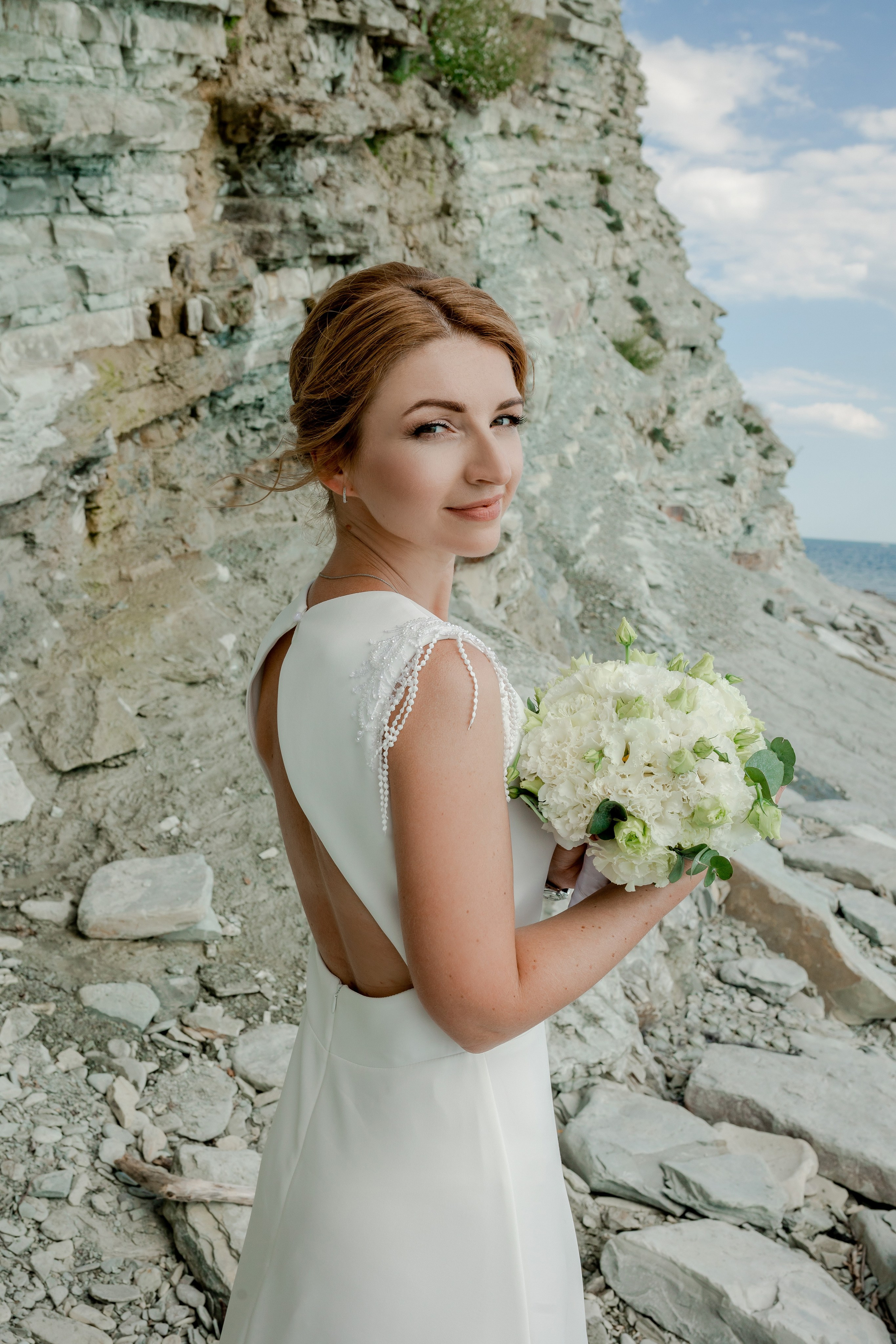 Дарья и Иван. Фотограф в Геленджике, Архипо-Осиповке, Абрау-Дюрсо, Кринице Виктория