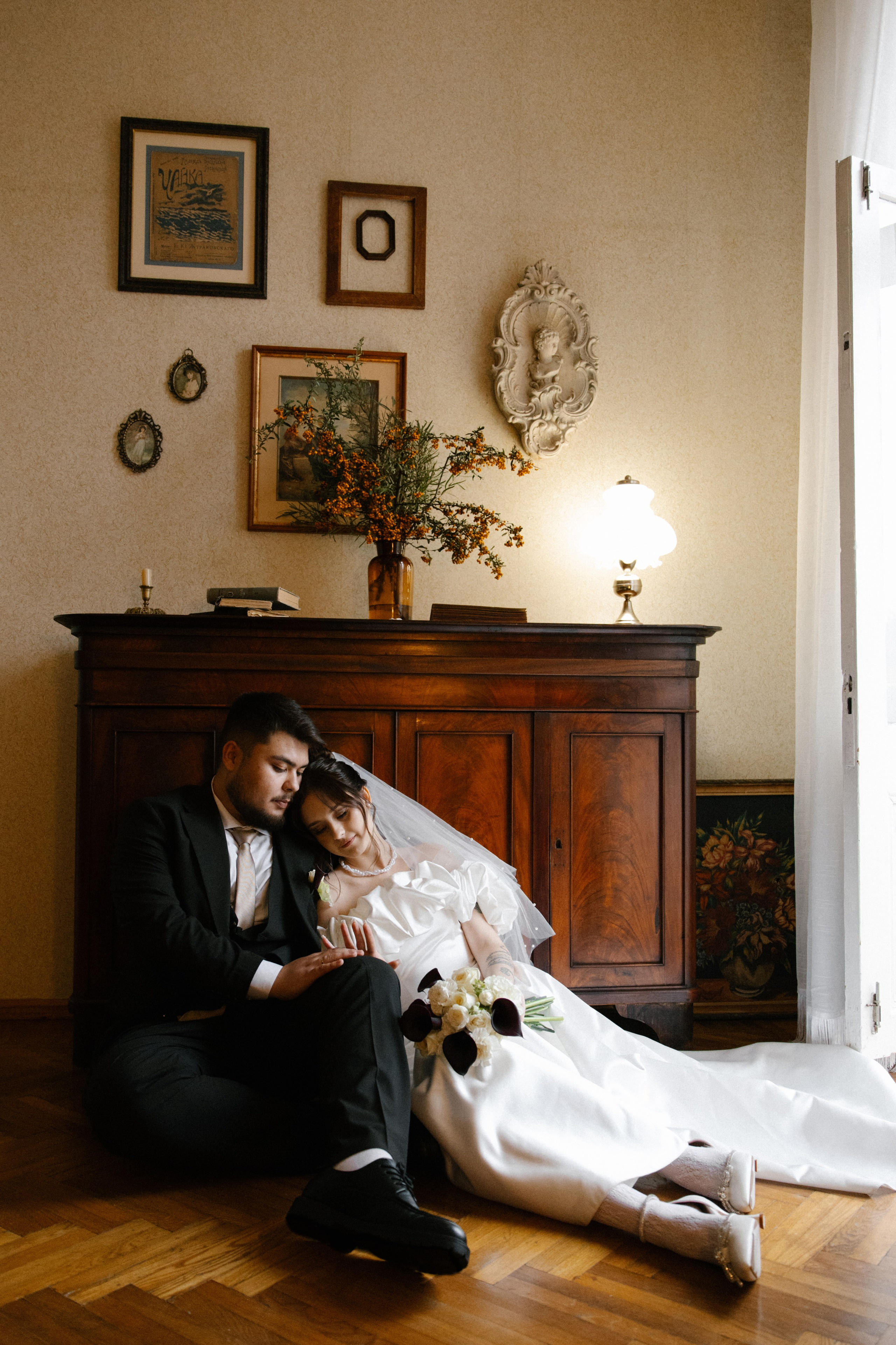 Давид и Александра. Свадебный и семейный фотограф в Ростове-на-Дону