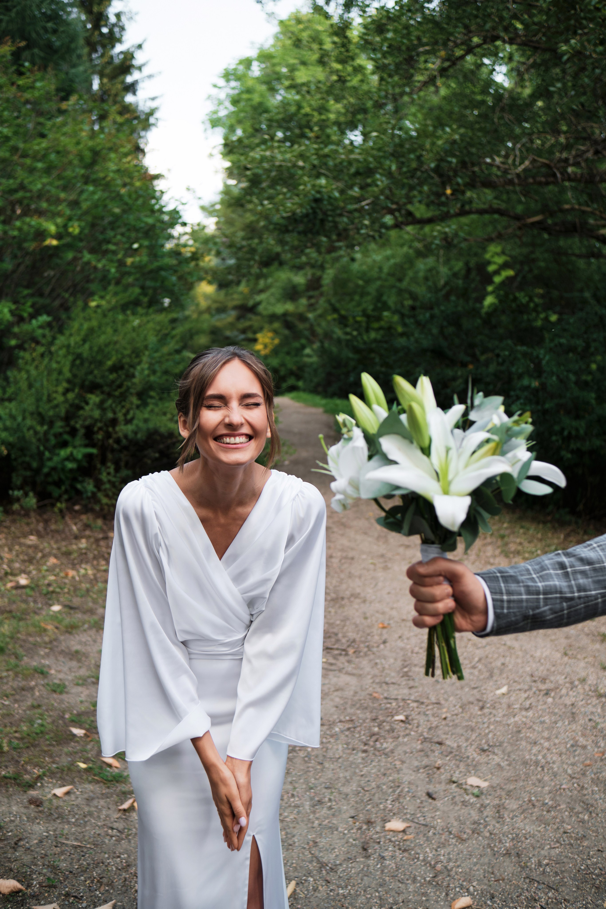 Свадебное Портфолио. Антон Ив