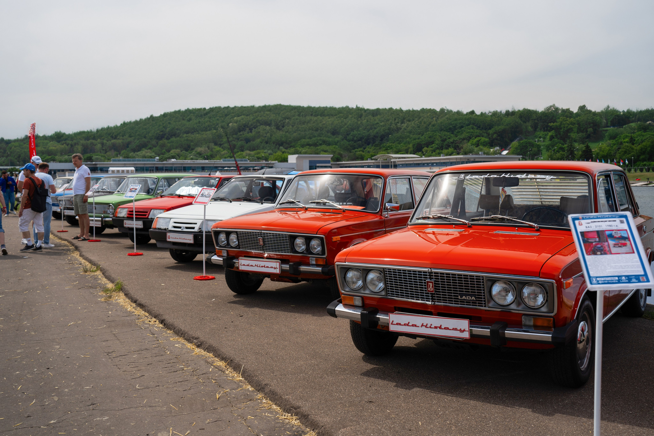 Автовыходные на Гребном канале 2024. Фотограф в Москве Ксения Насокина